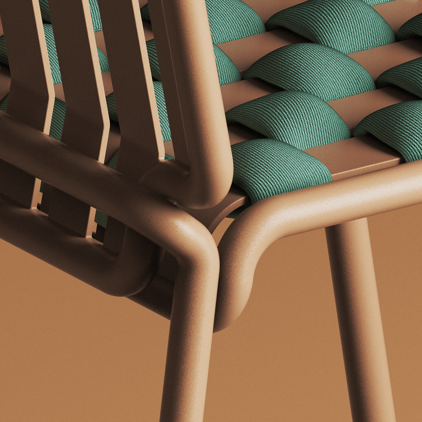 chair，Dama，product design，