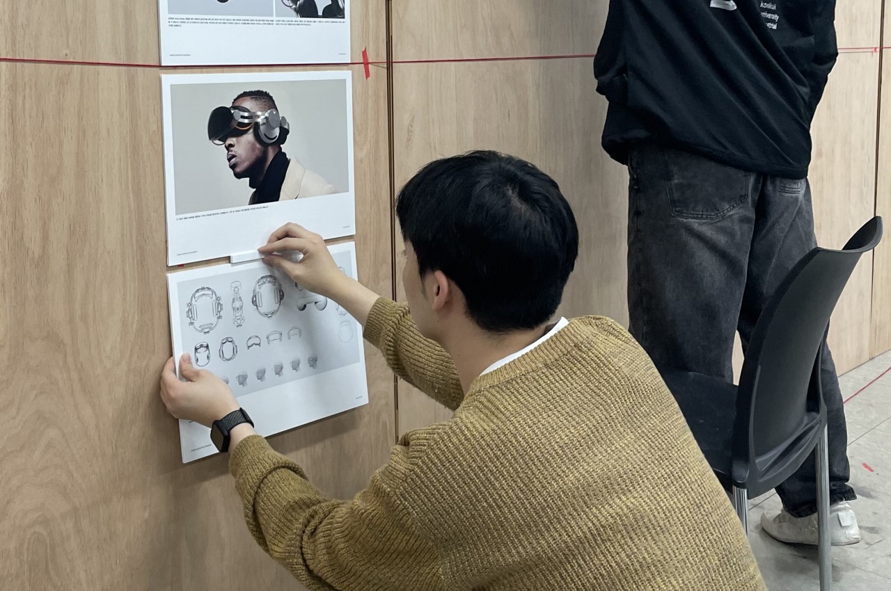 headset，Mixed reality，product design，