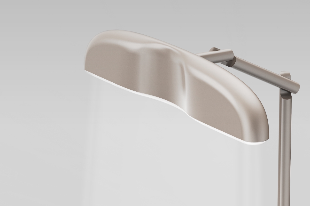 Lamp holder，Video call，product design，camera，