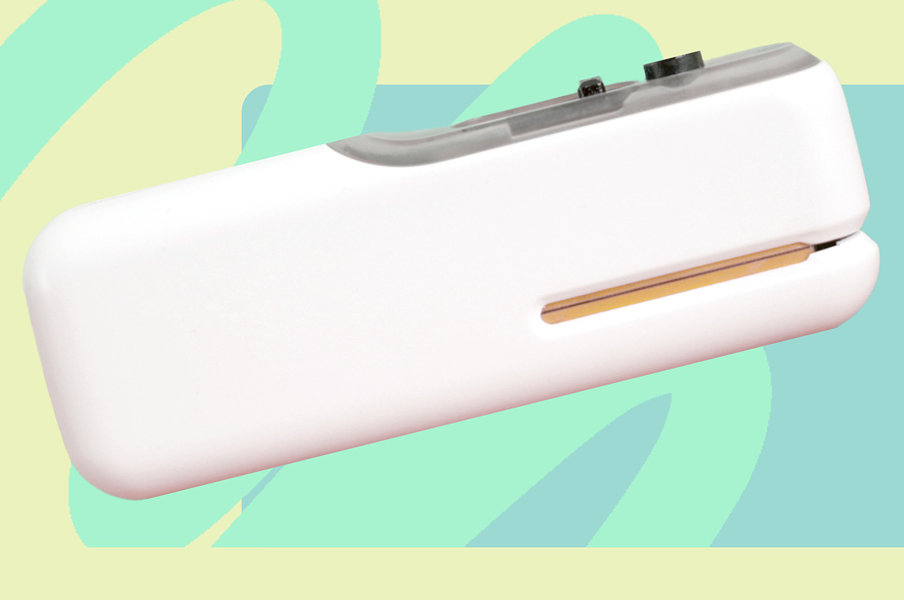 digitization，LUKE，product design，Care Labels，