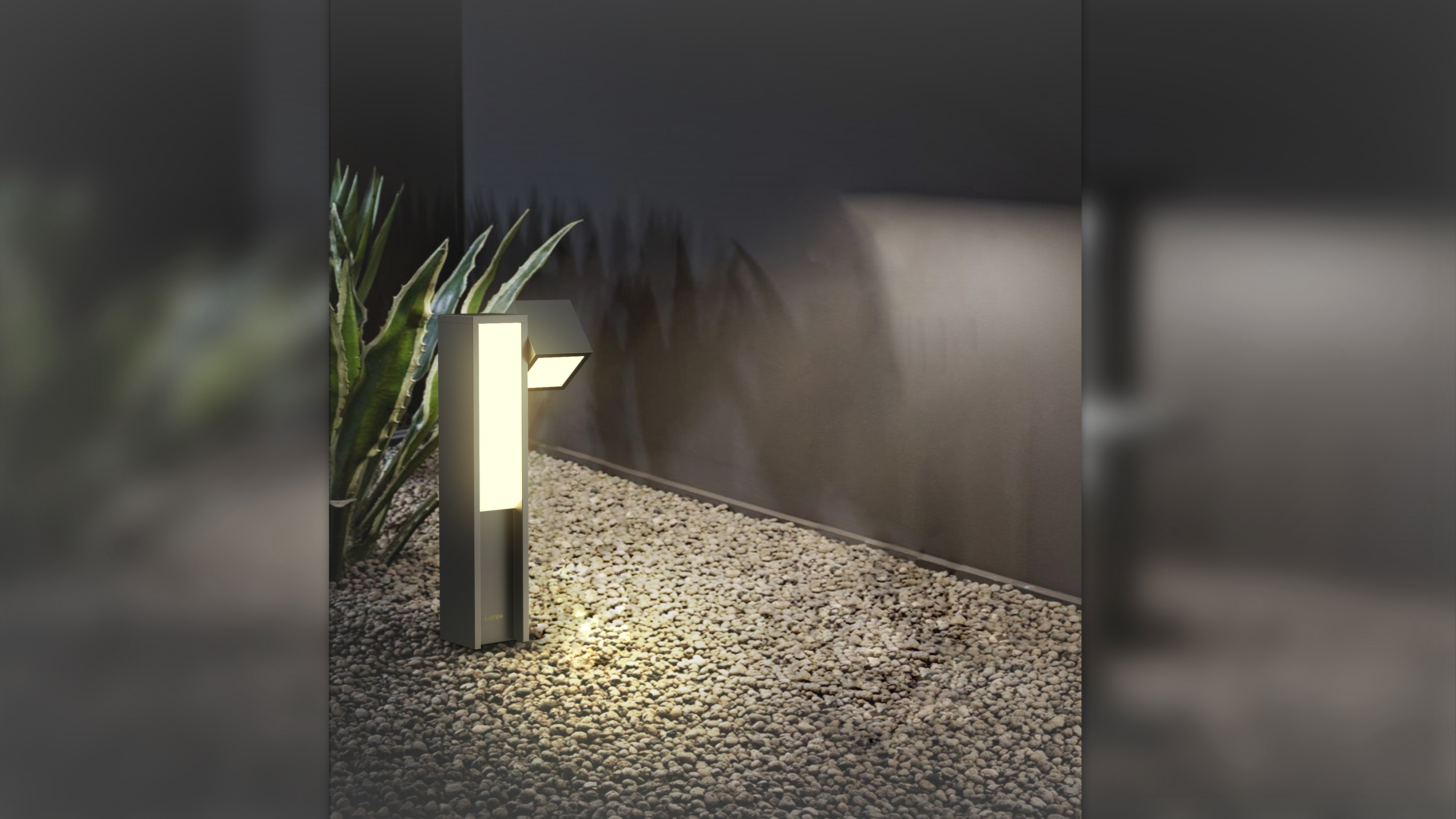 lamps and lanterns，Lawn lamp，Quite far light，street lamp，