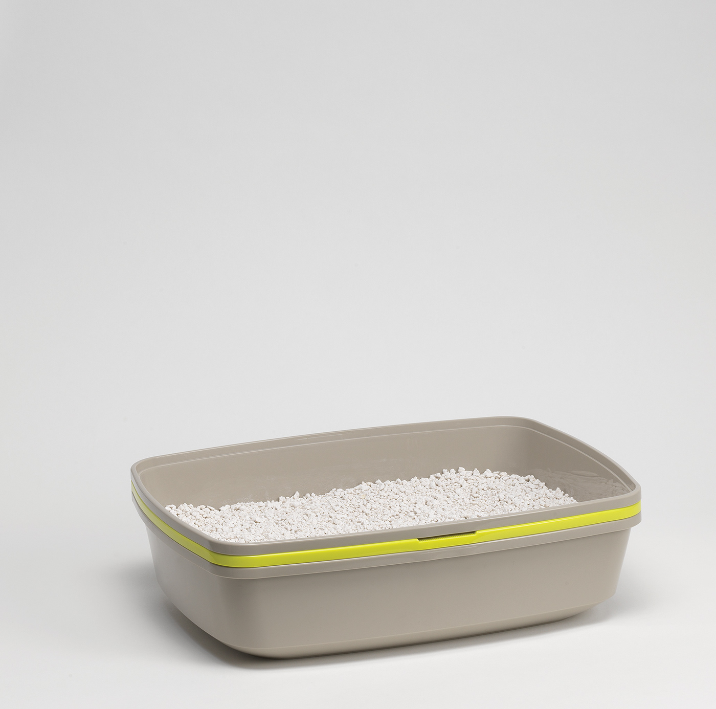 Easy to clean，new type，Lift to Sift，Litter box，