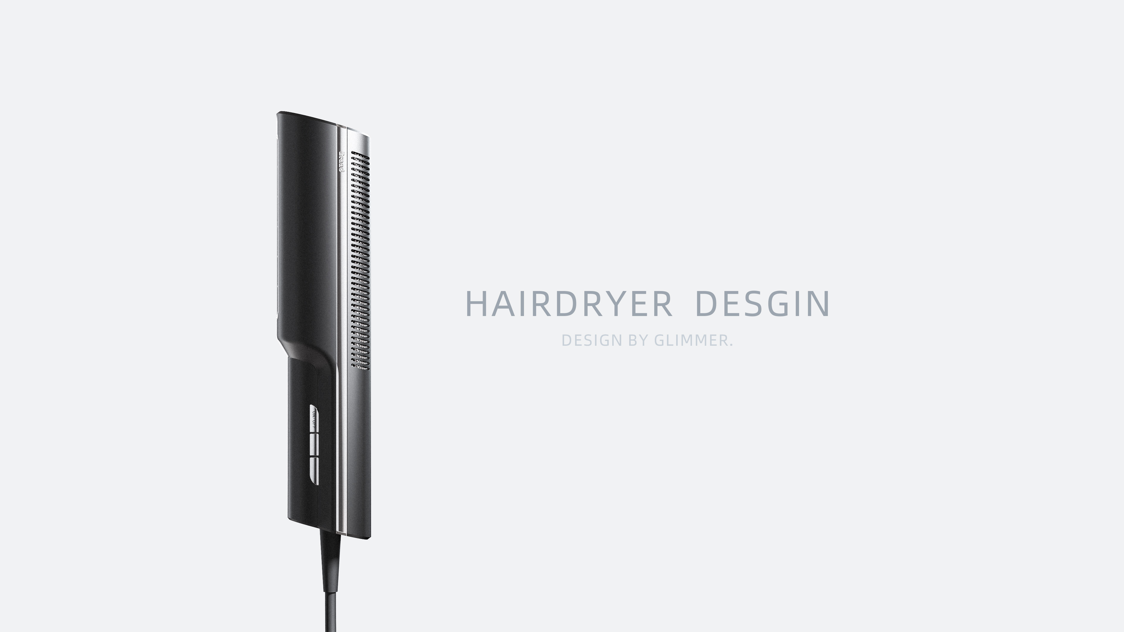 hair drier，Creative hair dryer，