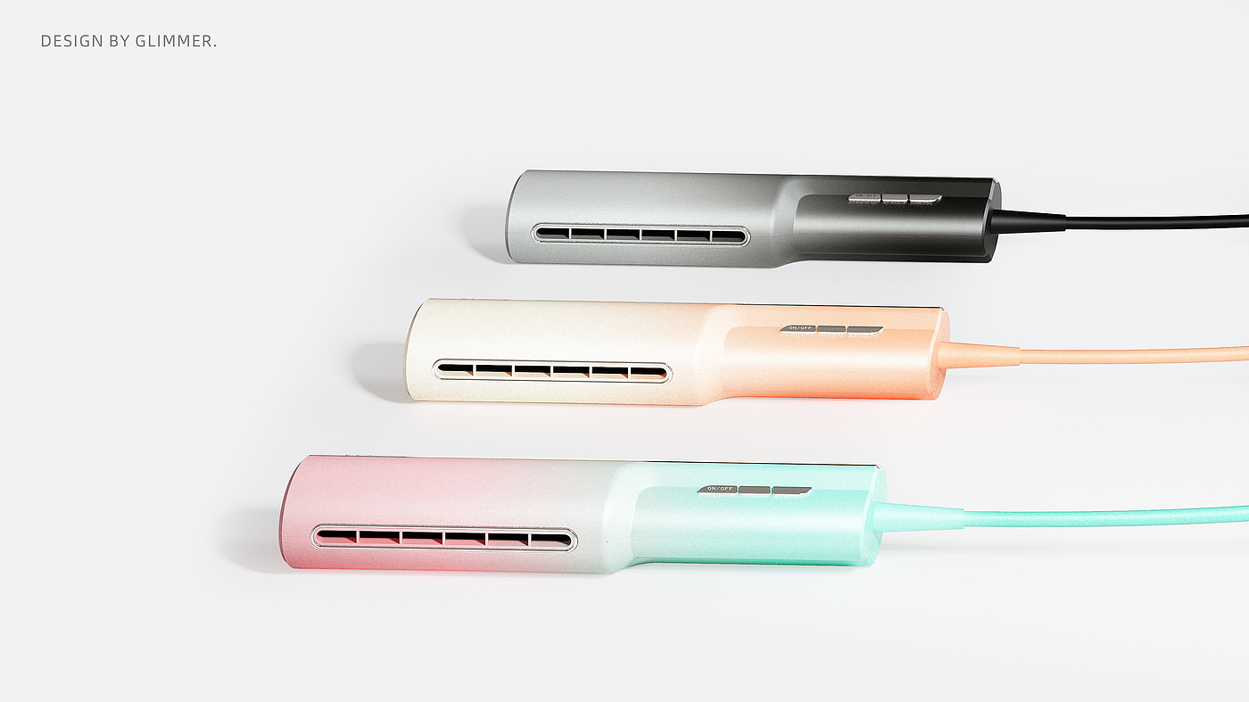 hair drier，Creative hair dryer，