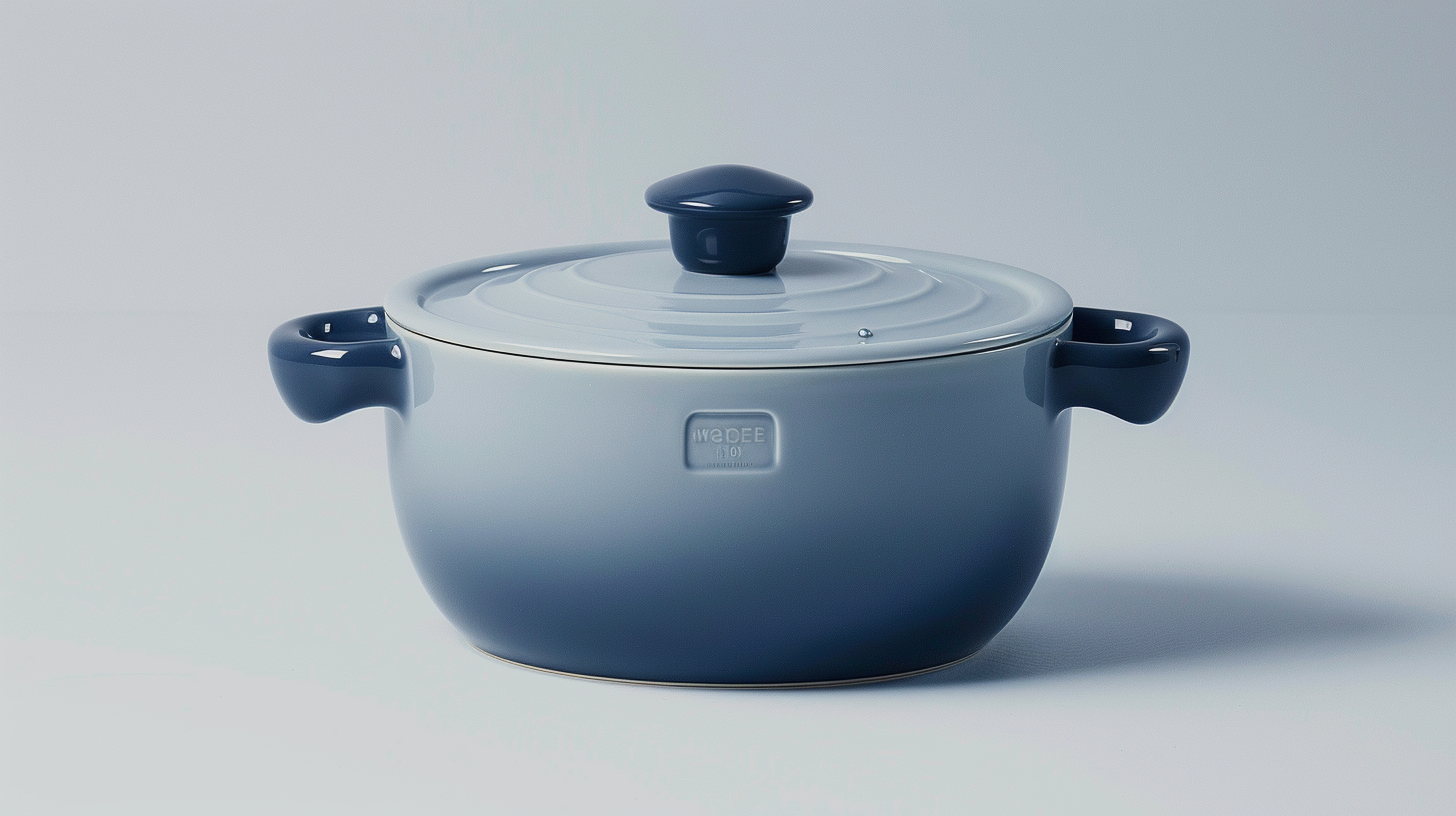 Casserole，ai，pot，practice，Love the light bulb，