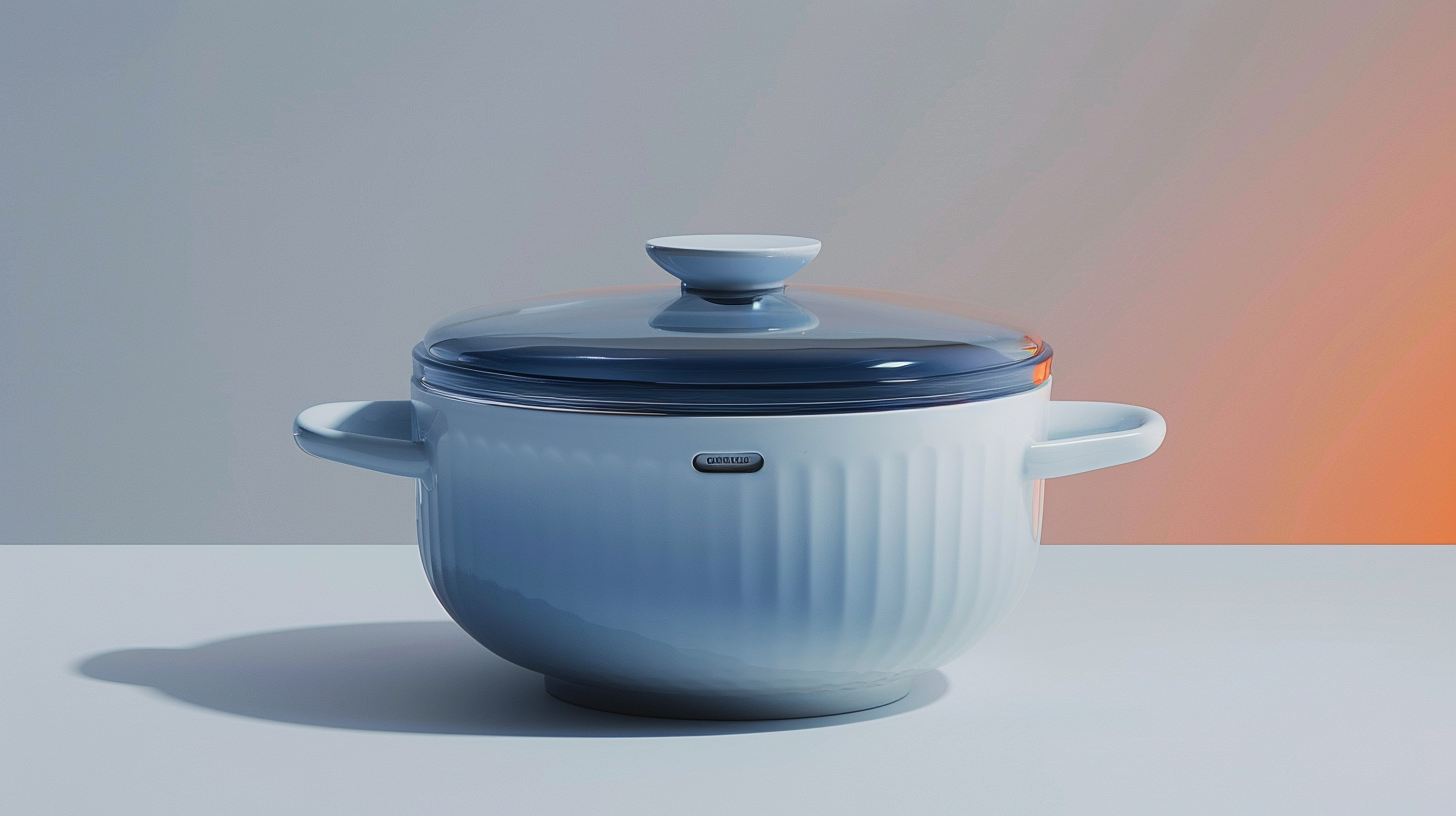 Casserole，ai，pot，practice，Love the light bulb，