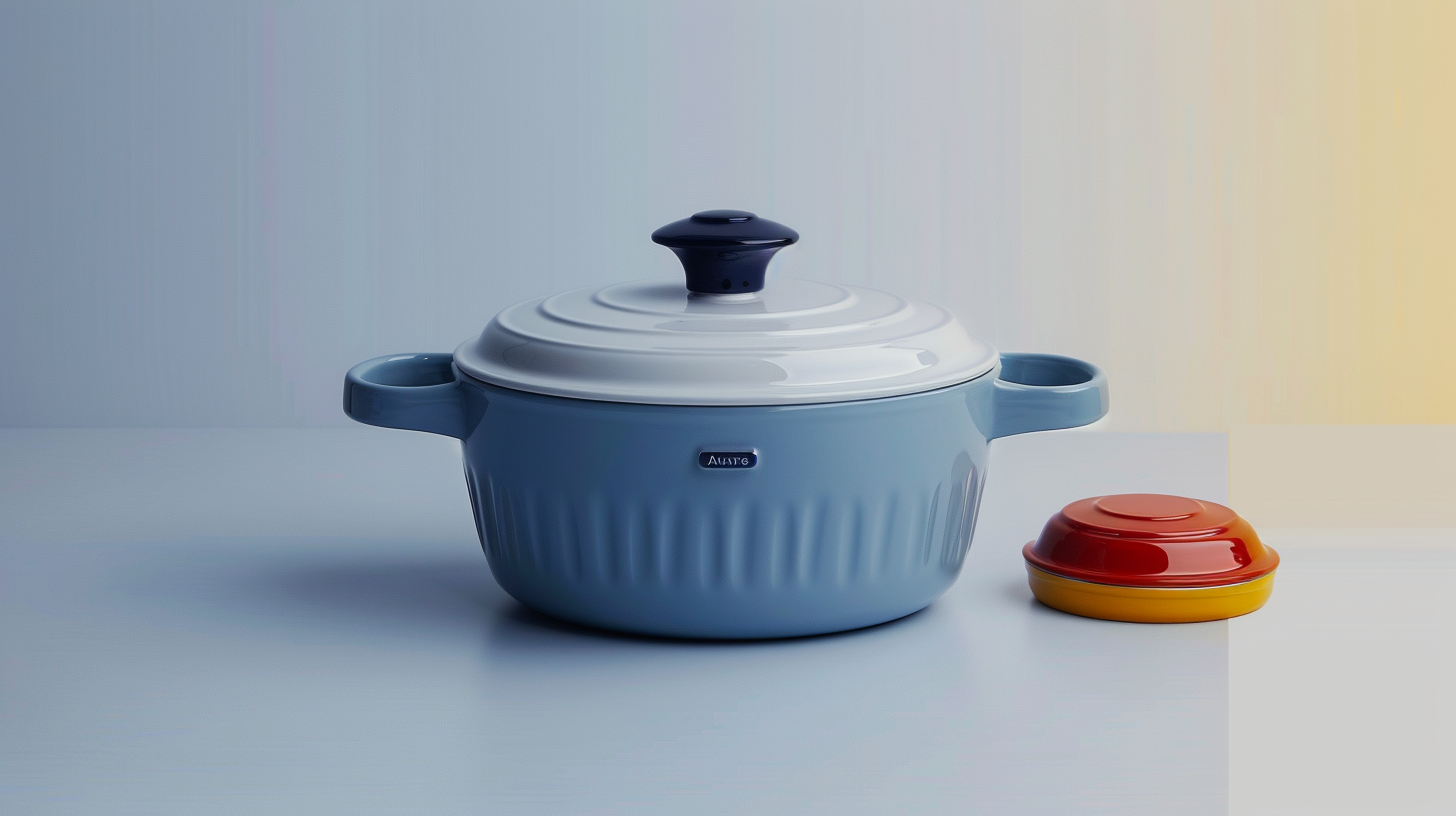 Casserole，ai，pot，practice，Love the light bulb，