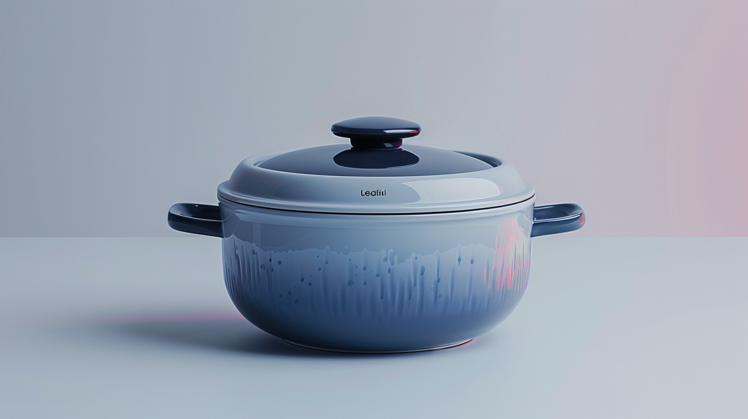 Casserole，ai，pot，practice，Love the light bulb，