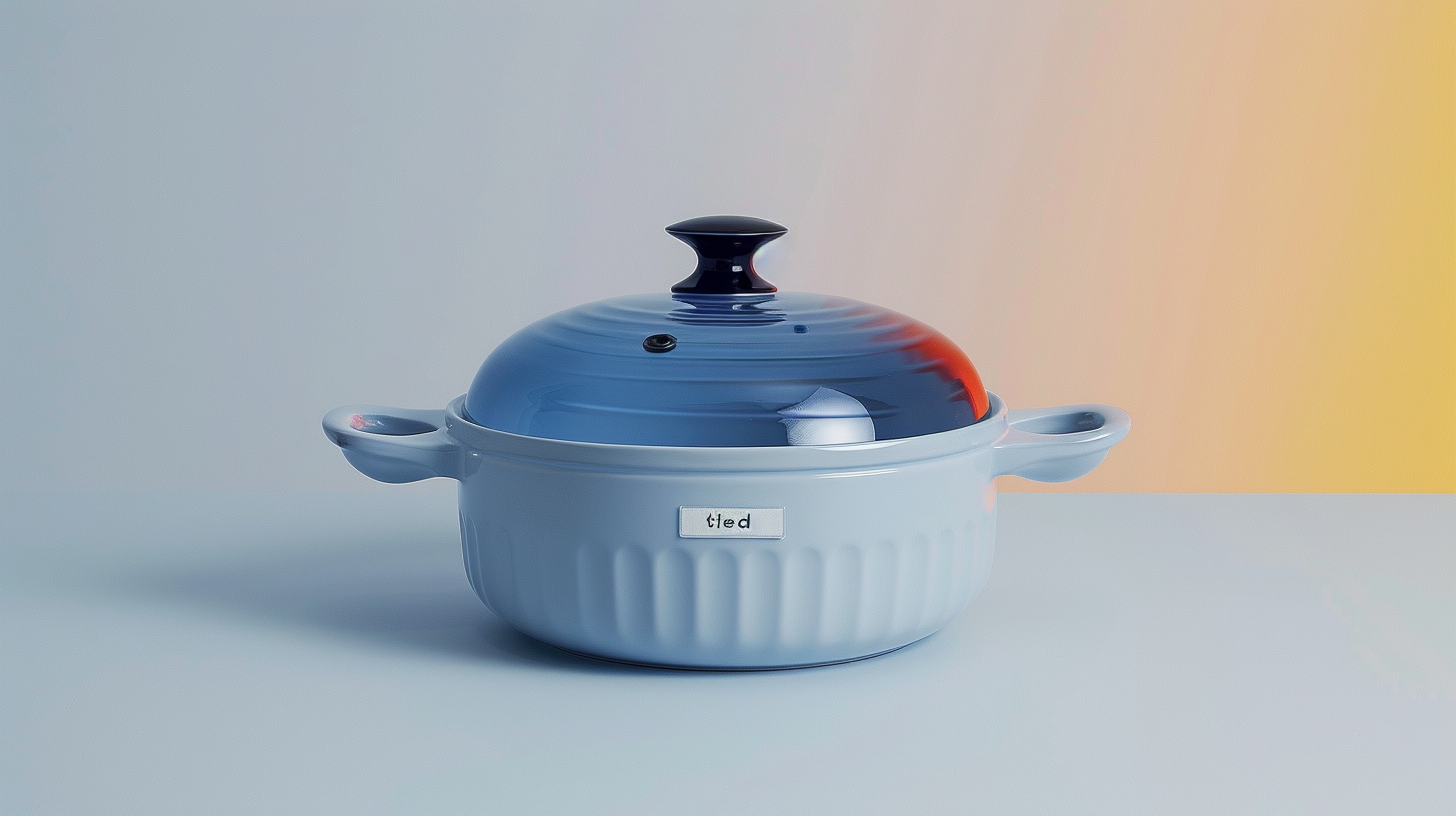 Casserole，ai，pot，practice，Love the light bulb，
