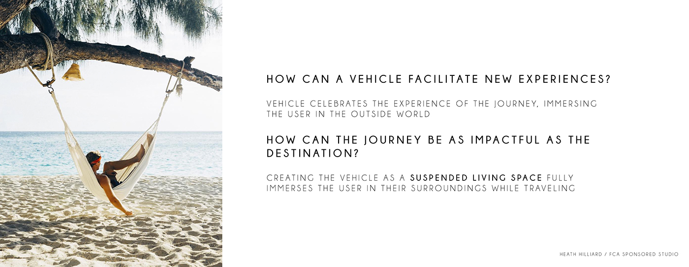 Chrysler Nest，automobile，concept，