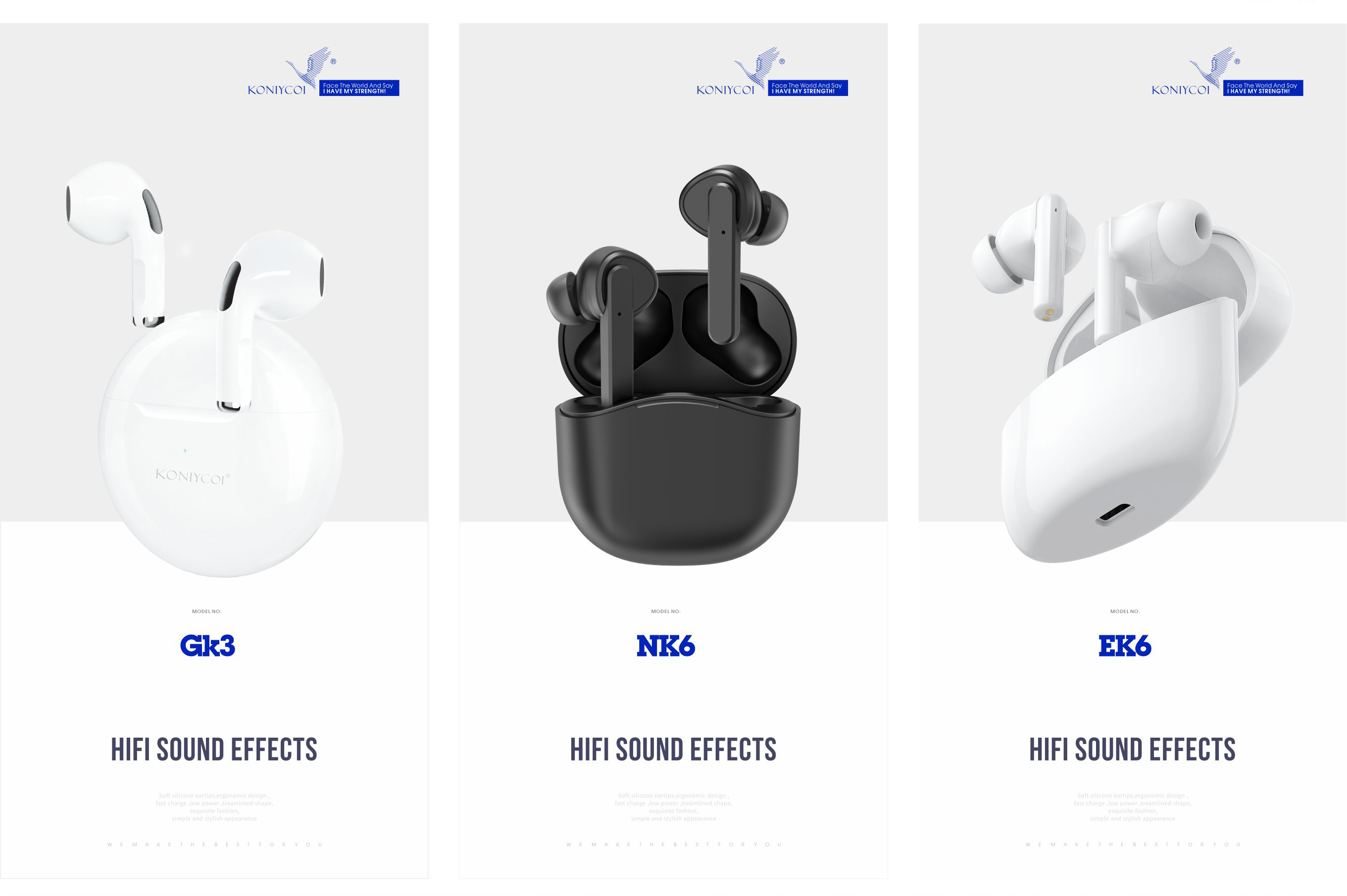 Brand design，packing design，Earphone packaging，Digital packaging，Digital accessories，3C products，