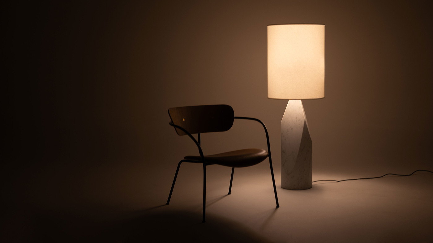 Original design，furniture，lamps and lanterns，Floor lamp，