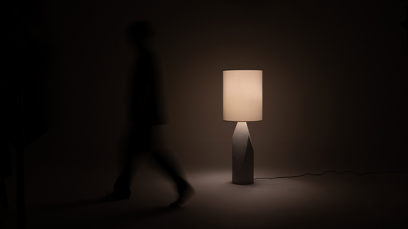 Original design，furniture，lamps and lanterns，Floor lamp，