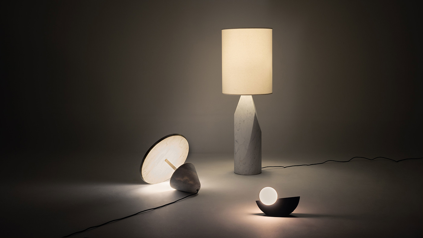 Original design，furniture，lamps and lanterns，Floor lamp，