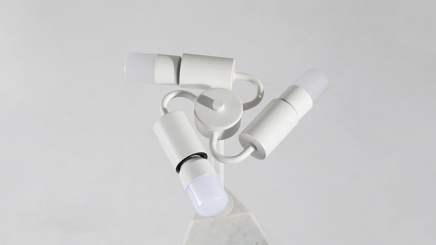 Original design，furniture，lamps and lanterns，Floor lamp，