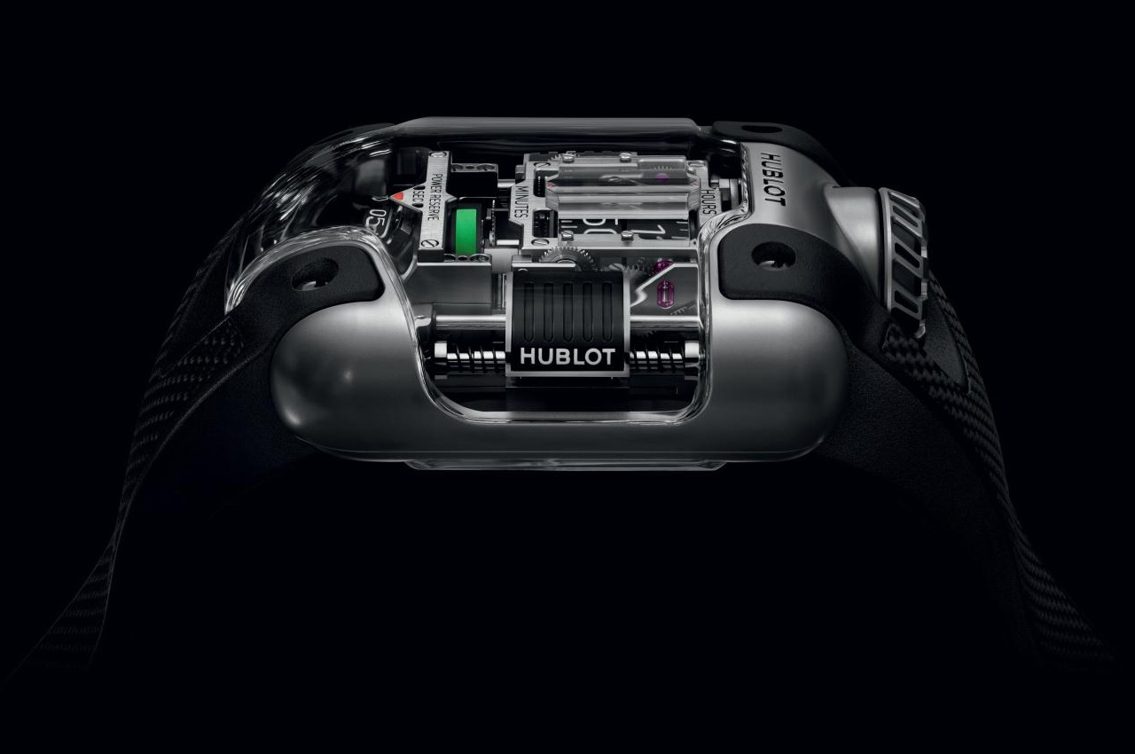 surface，titanium alloy，gemstone，LVMH，