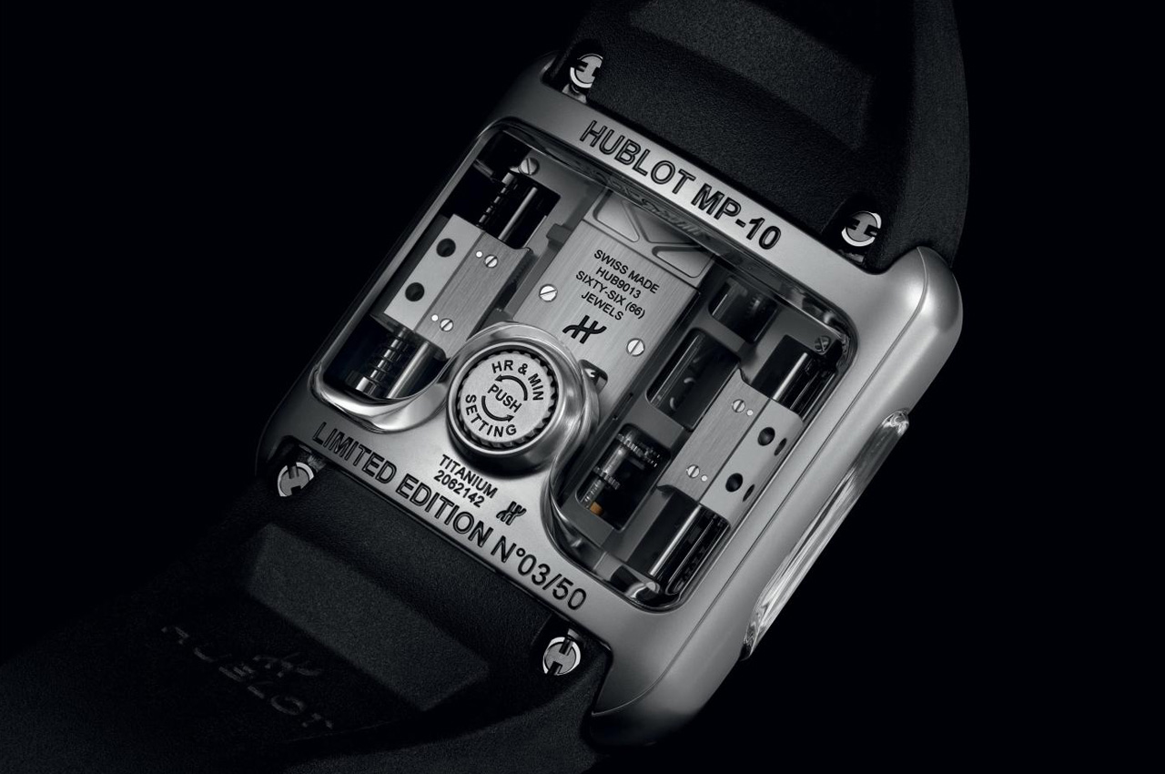 surface，titanium alloy，gemstone，LVMH，