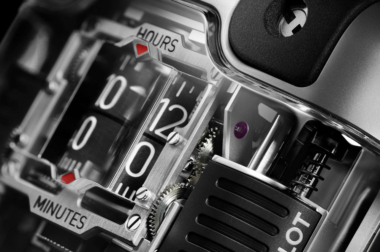 surface，titanium alloy，gemstone，LVMH，