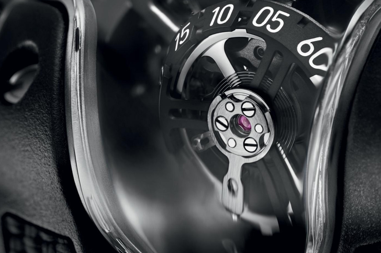 surface，titanium alloy，gemstone，LVMH，