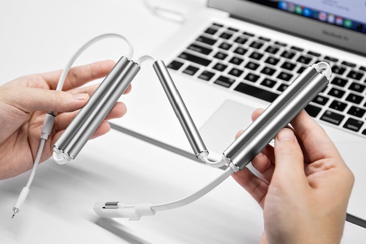 IVYCable，charge，magnetic，Portable，