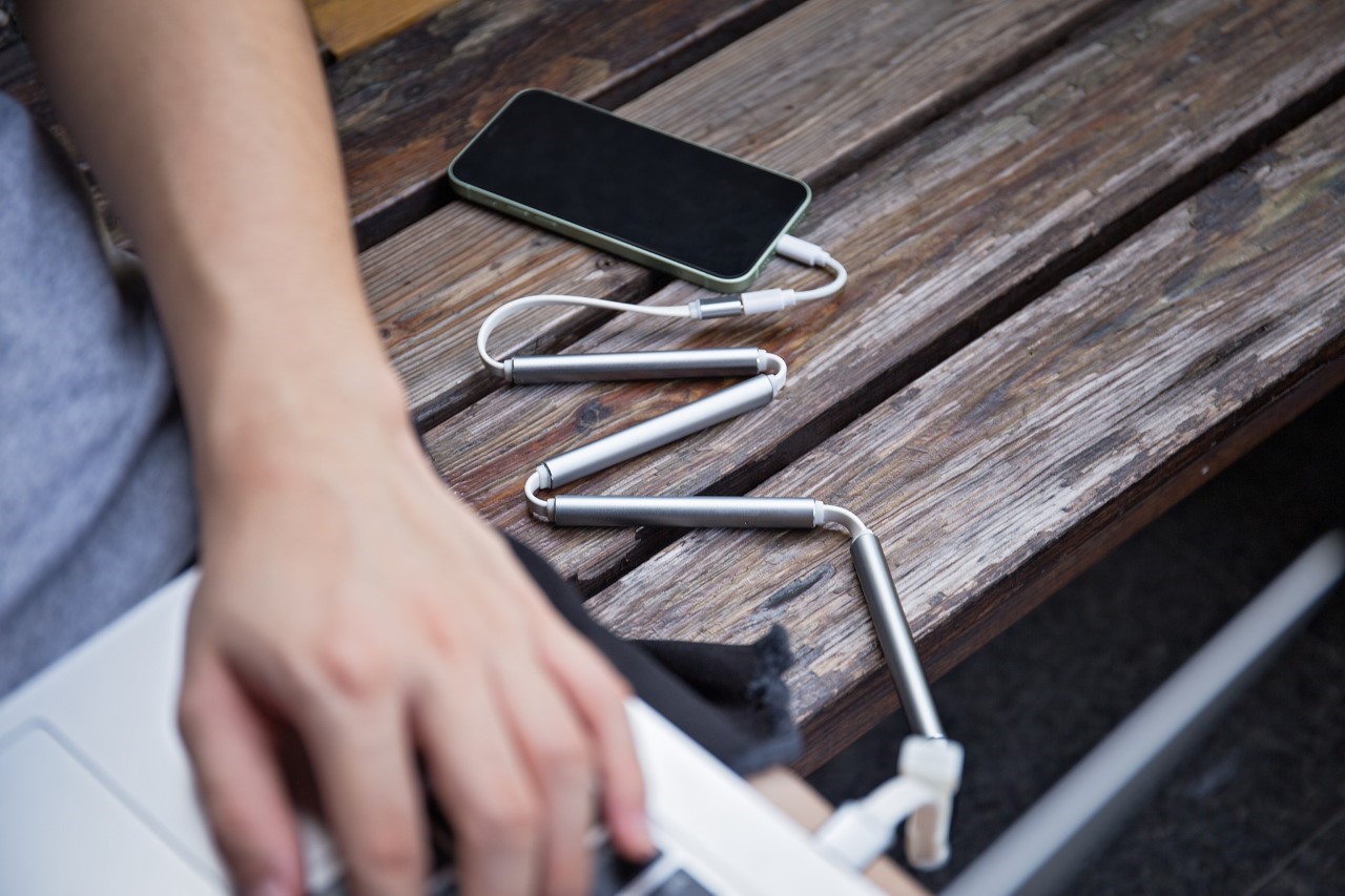 IVYCable，charge，magnetic，Portable，