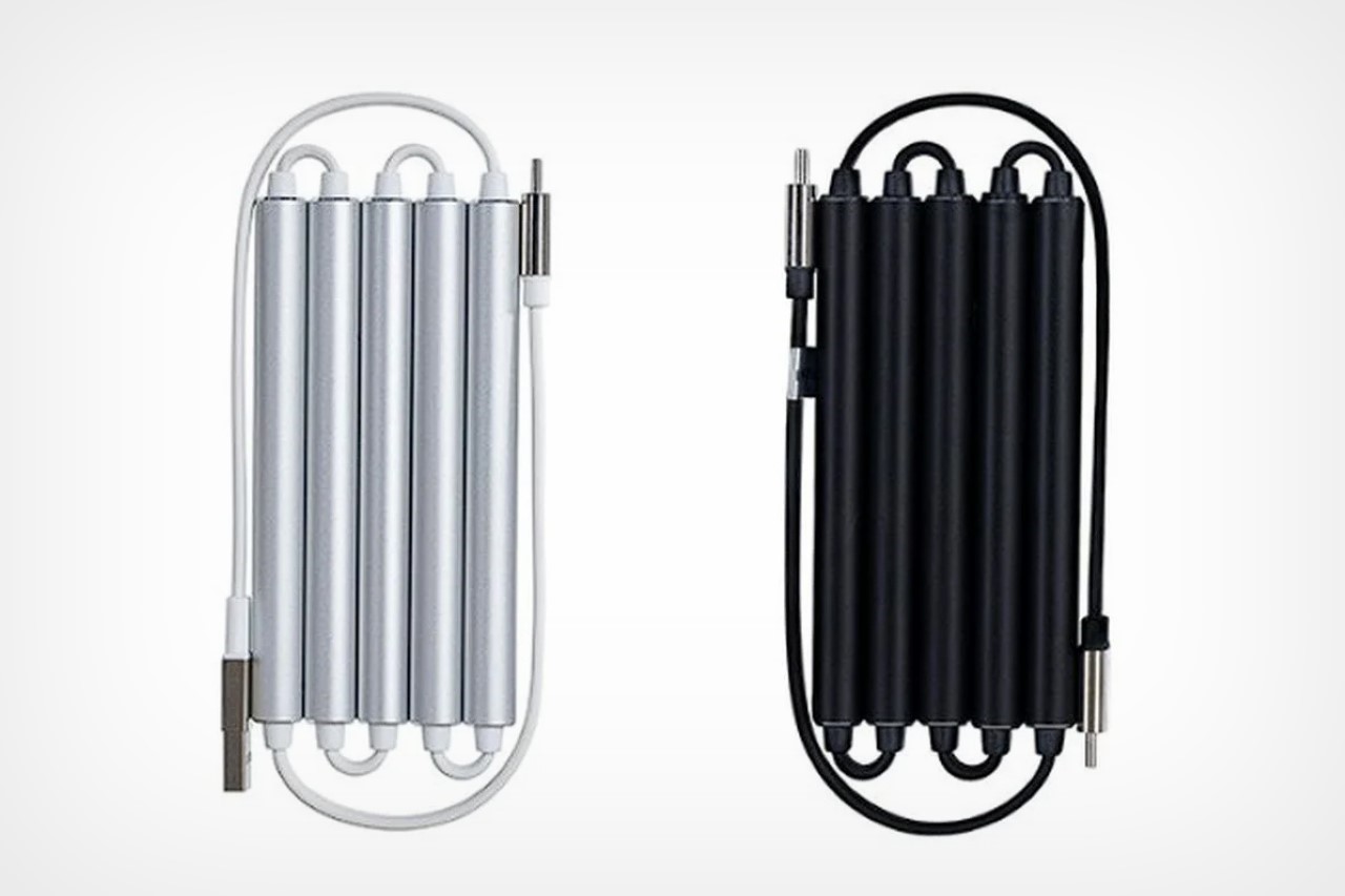 IVYCable，charge，magnetic，Portable，