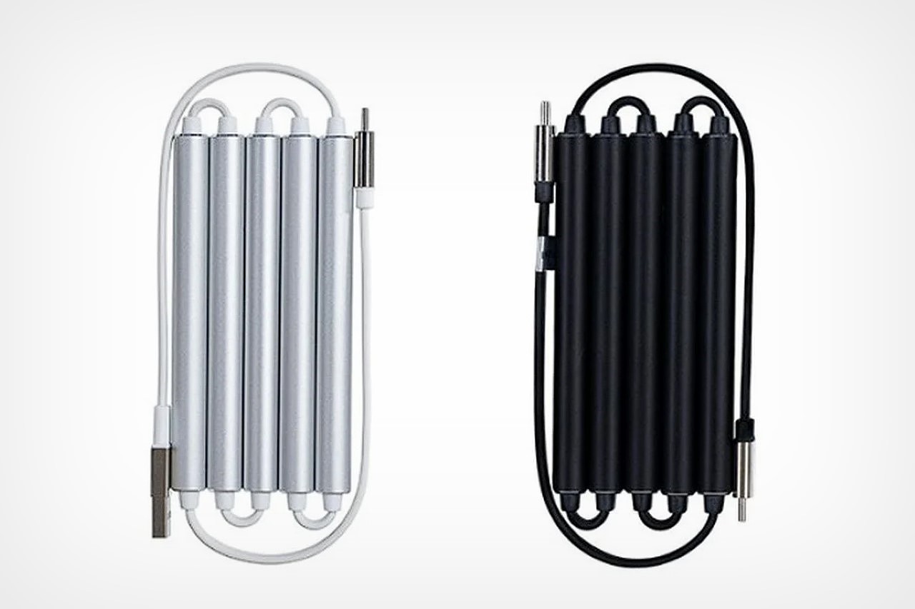 IVYCable，charge，magnetic，Portable，