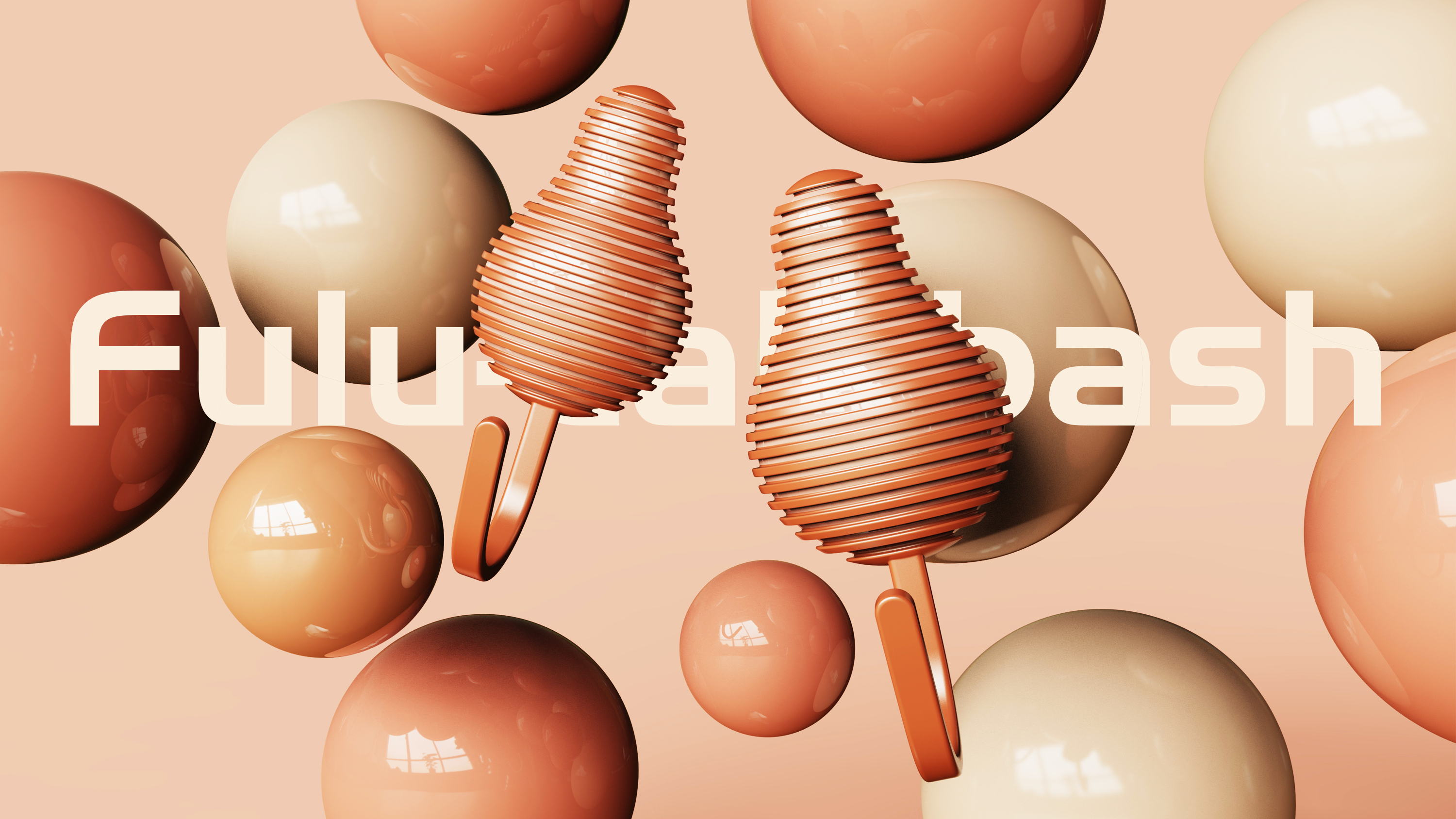 It's so beautiful!，