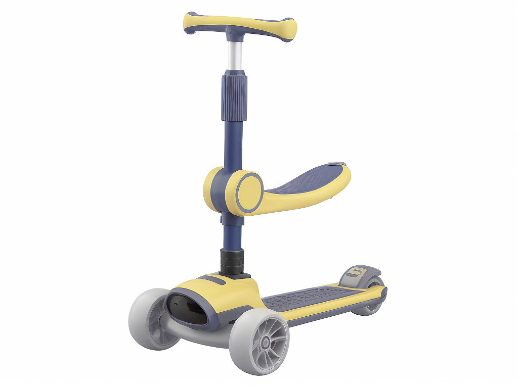 SD，ai，Scooter，product design，industrial design，