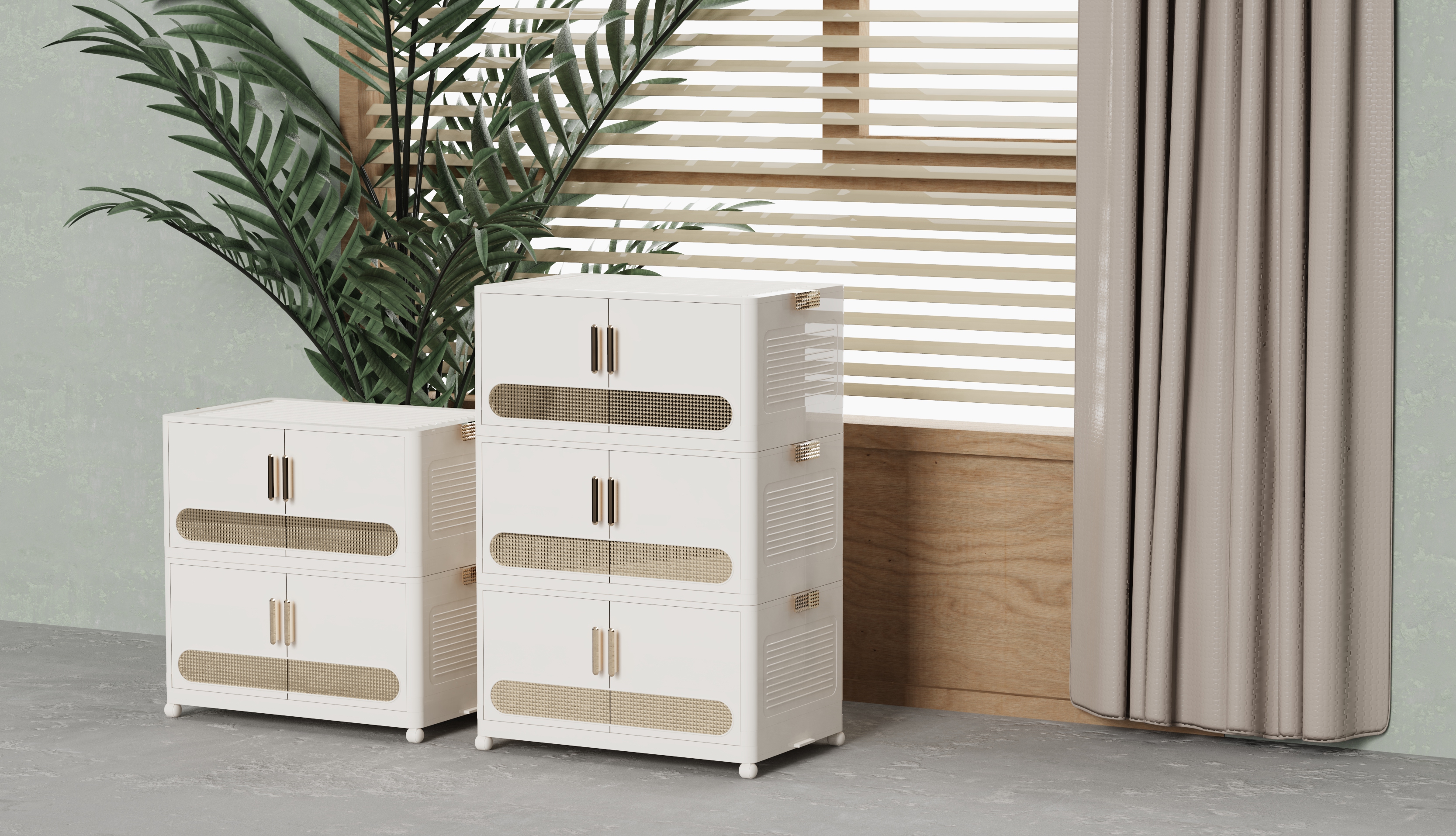 French，Simplicity，fold，storage box，Home Furnishing，French，Simplicity，fold，storage box，Home Furnishing，