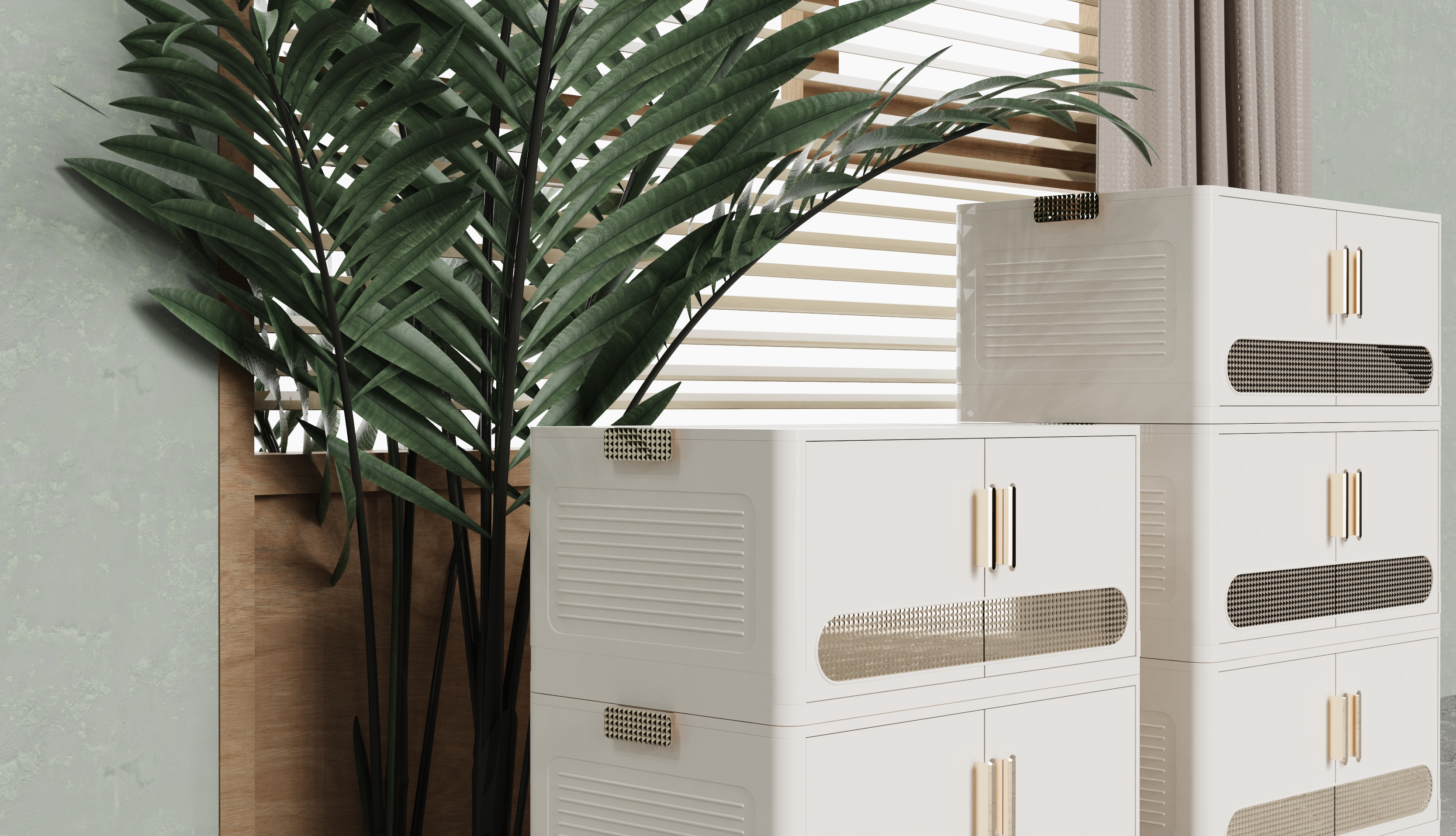 French，Simplicity，fold，storage box，Home Furnishing，French，Simplicity，fold，storage box，Home Furnishing，