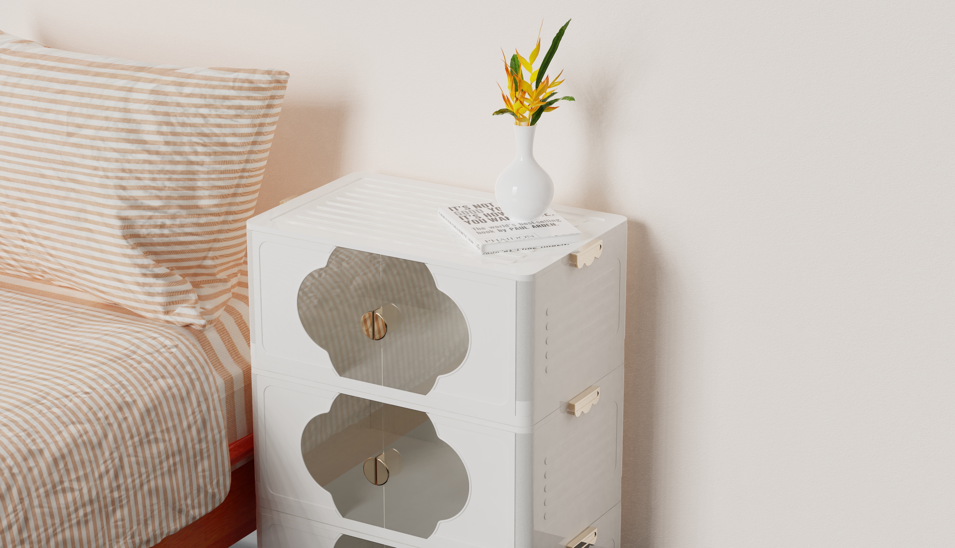 French，Simplicity，fold，storage box，Home Furnishing，French，Simplicity，fold，storage box，Home Furnishing，