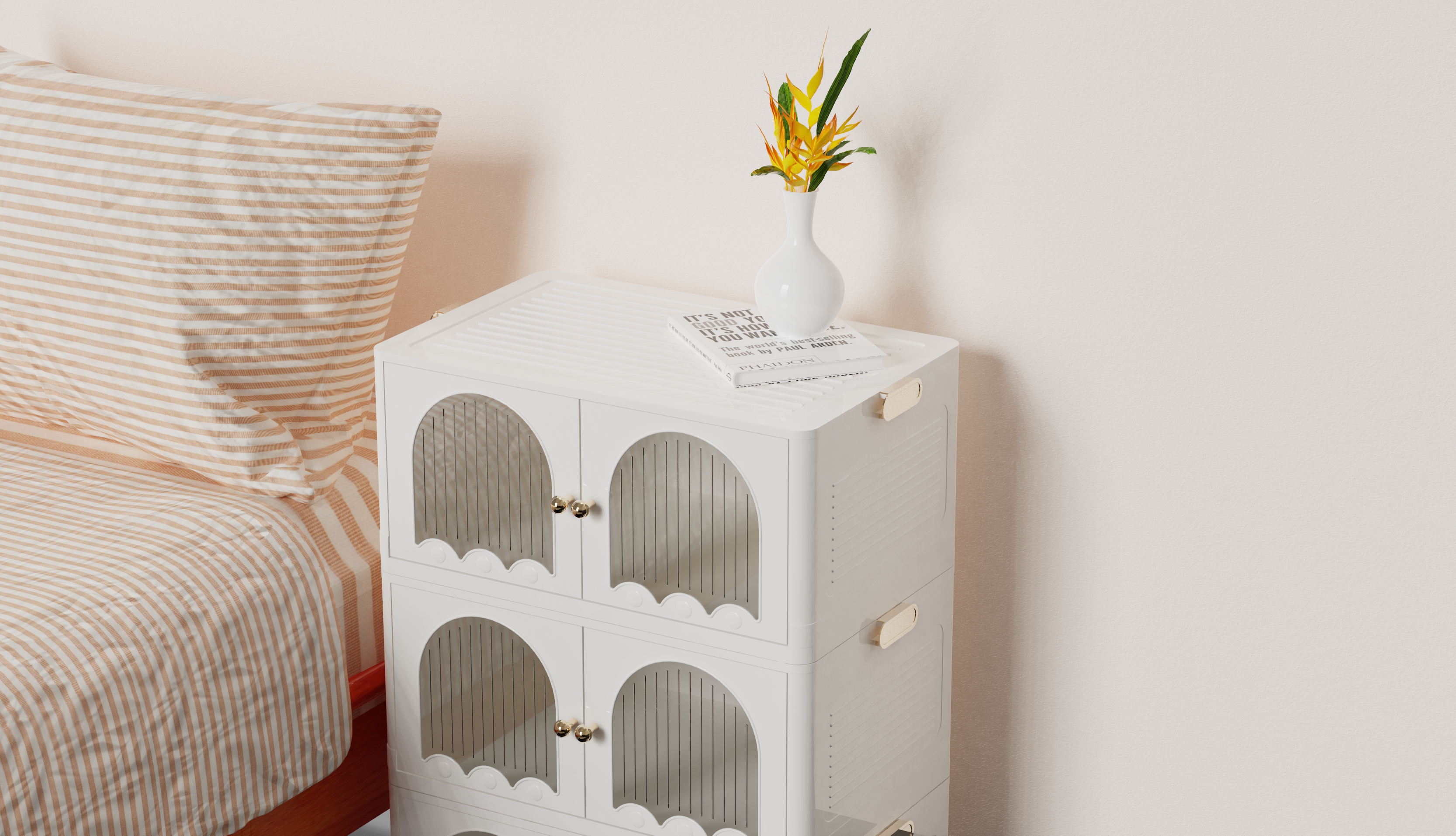 French，Simplicity，fold，storage box，Home Furnishing，French，Simplicity，fold，storage box，Home Furnishing，