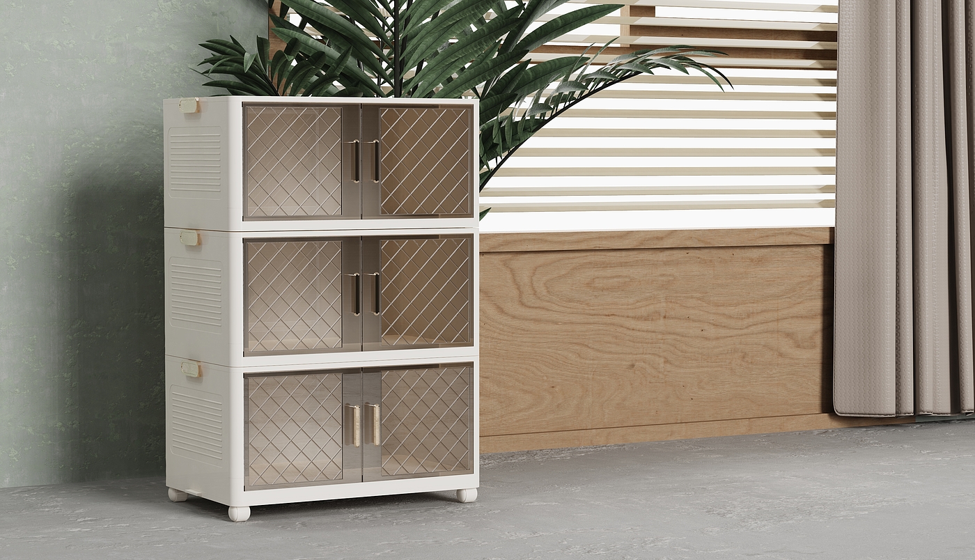 French，Simplicity，fold，storage box，Home Furnishing，French，Simplicity，fold，storage box，Home Furnishing，