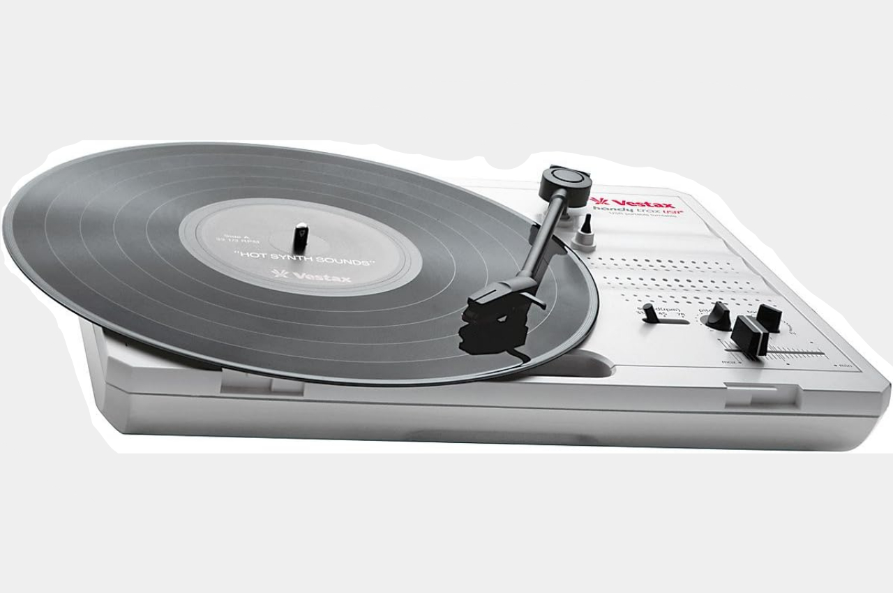 Handrytraxx Play，Vestax Handy Trax，dj，Musical Instruments，