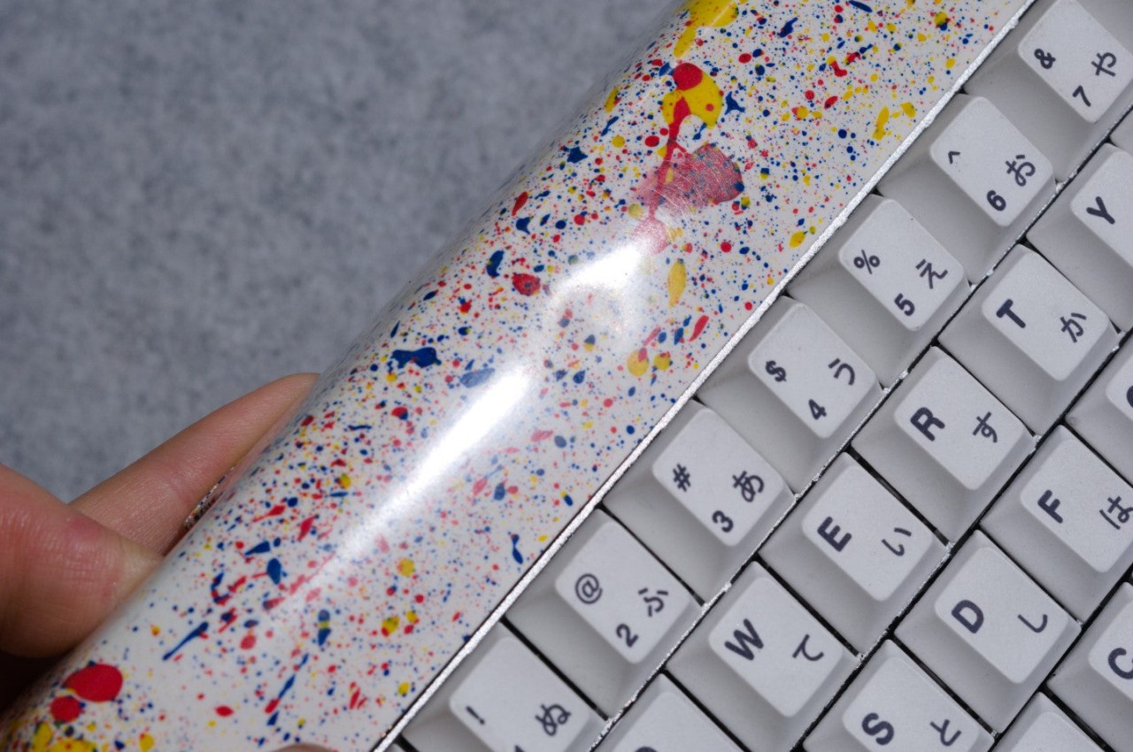 keyboard，parts，Ergonomics，colour，Italy，