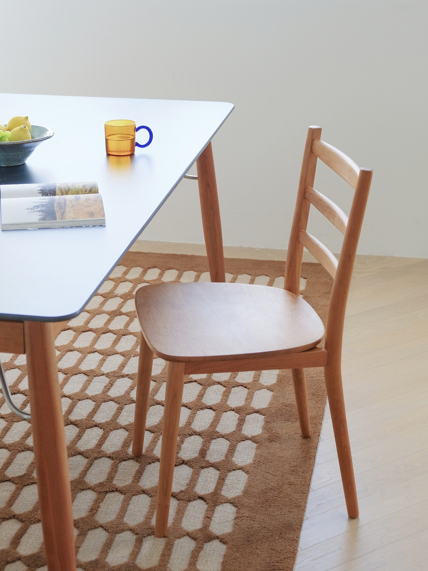 Solid wood dining chair，Residential Furniture，Solid wood furniture，Original design，furniture design ，