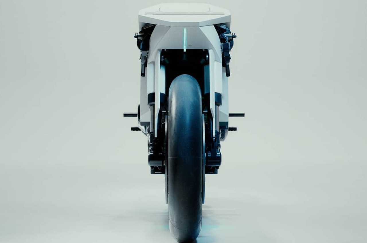 Motorcycle，midfielder，fashion，Colorspoon，