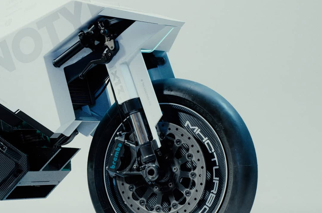 Motorcycle，midfielder，fashion，Colorspoon，