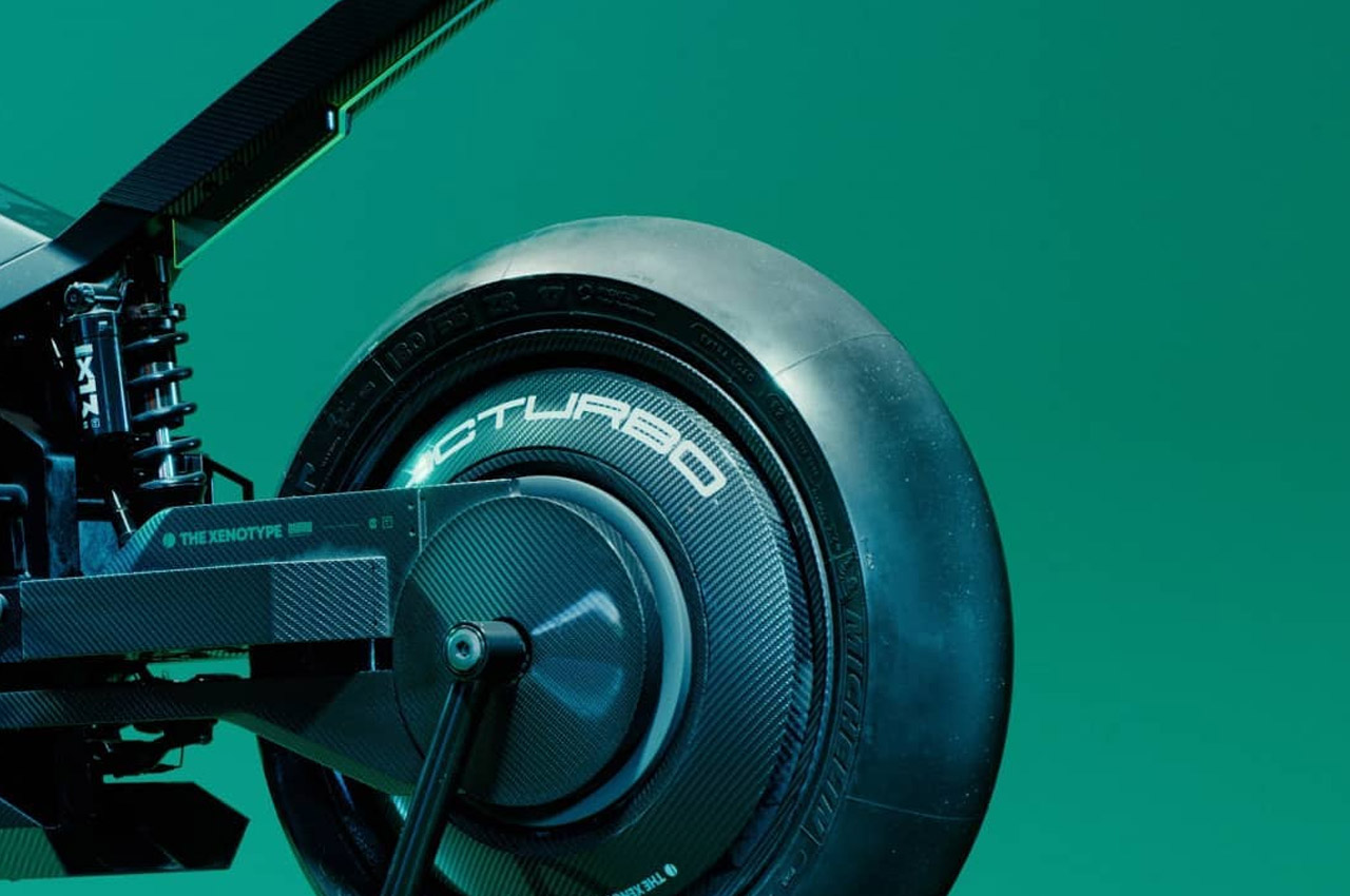 Motorcycle，midfielder，fashion，Colorspoon，