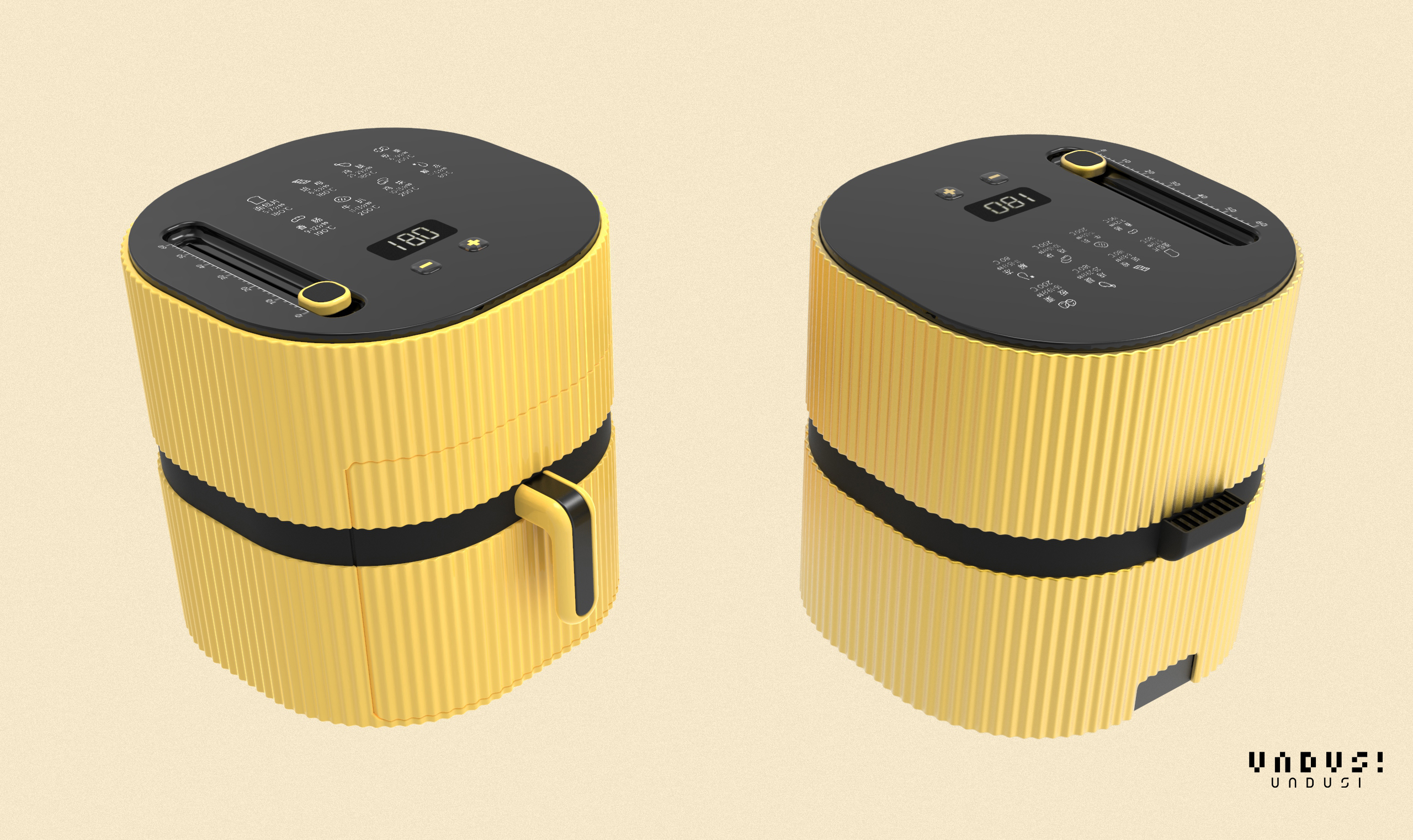 Appearance design，modeling，Render，product design，household electrical appliances，