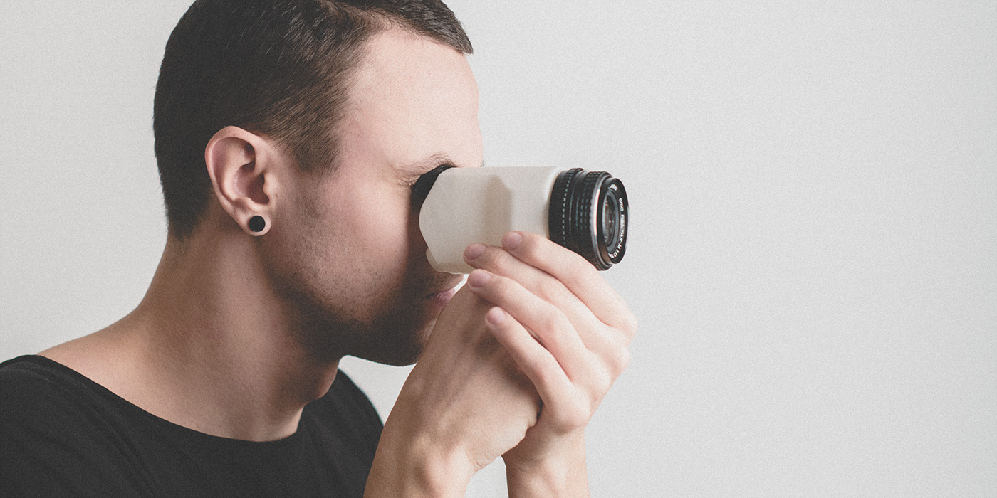 camera，high resolution，D4H，No mirror，single-handedly，