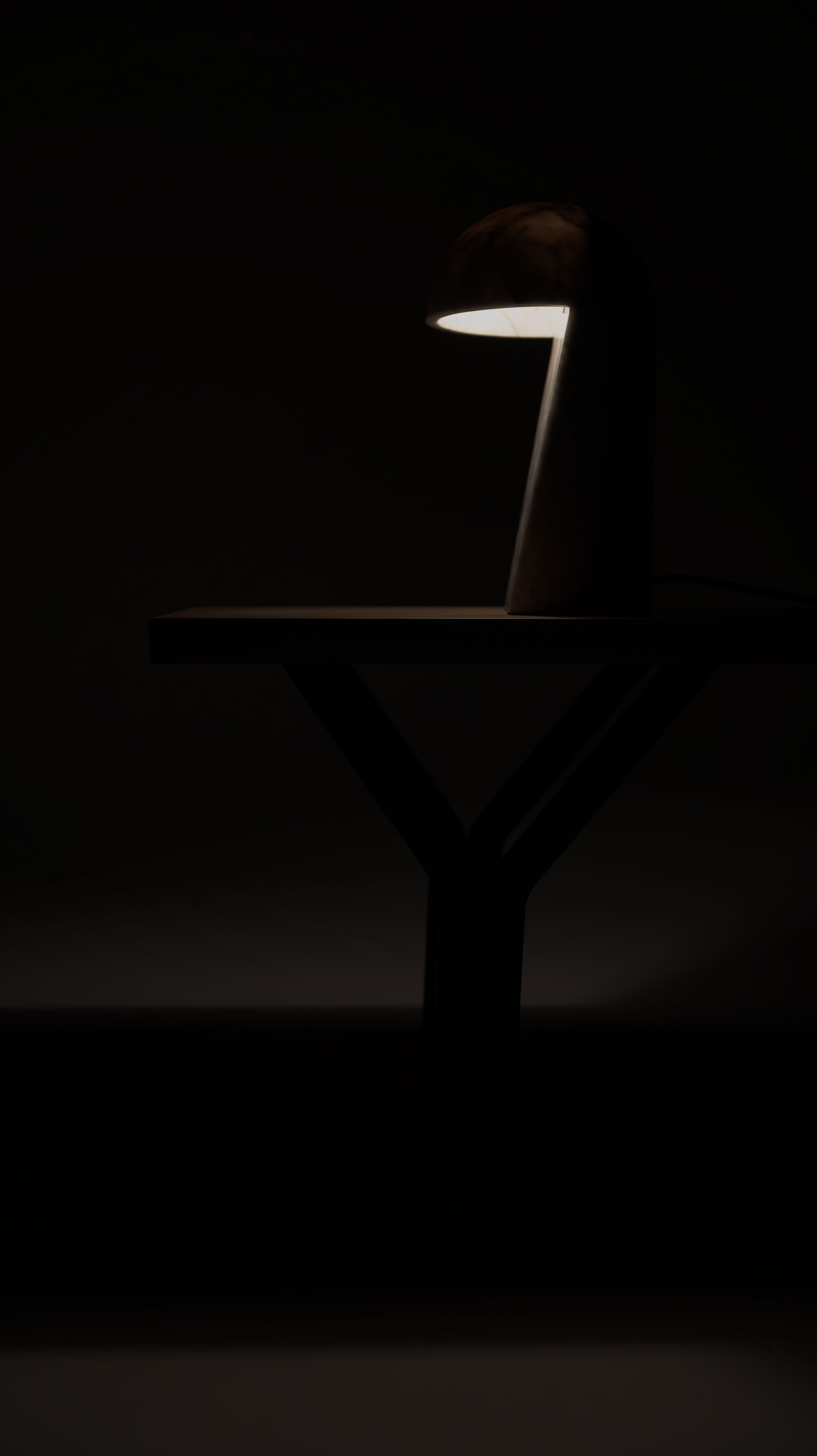 Original design，furniture，lamps and lanterns，Desk lamp，