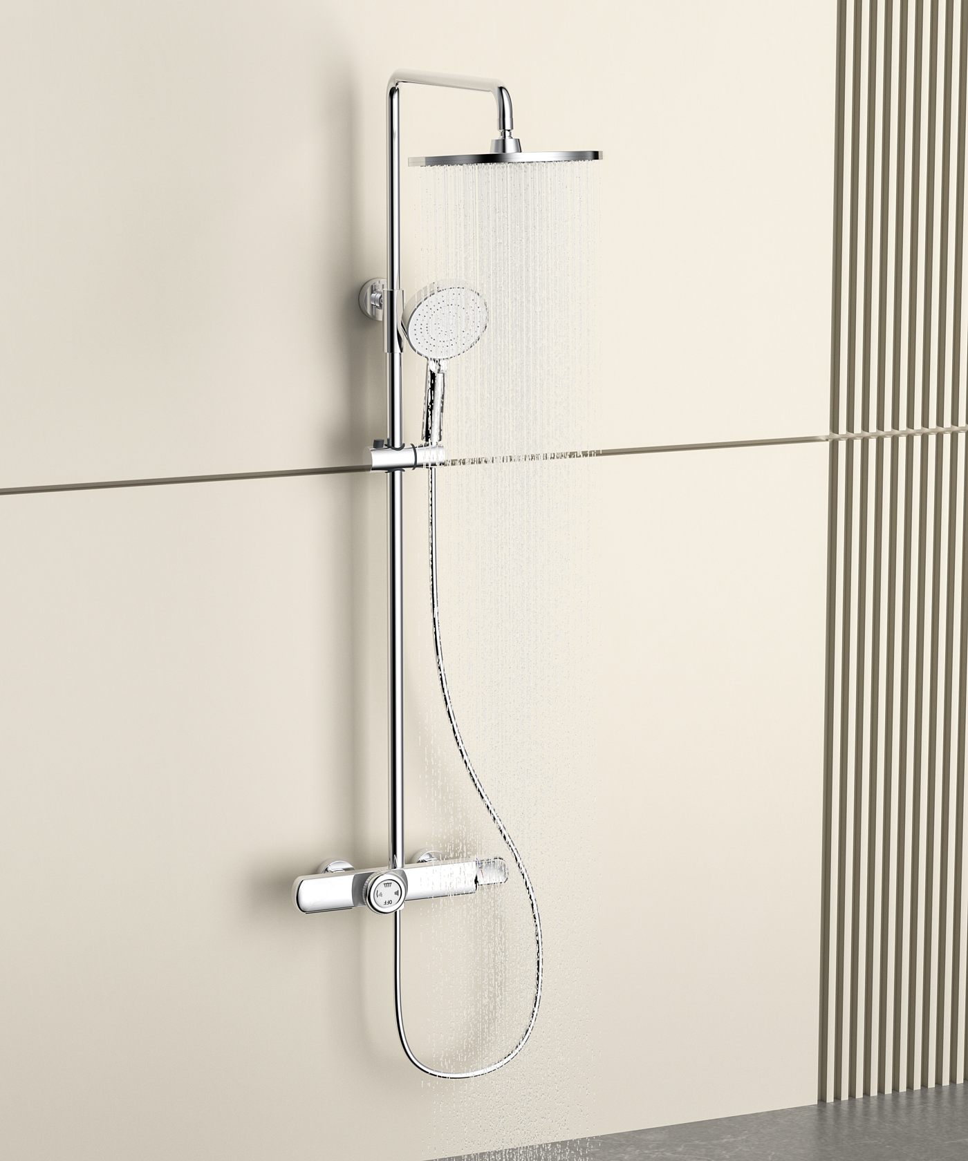 water tap，bathroom，shower，Big shower，Basin mixer ，