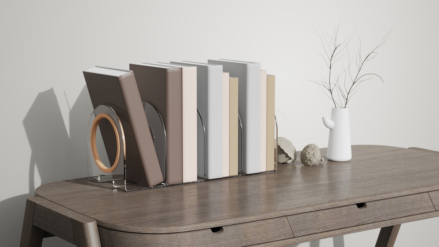book design，