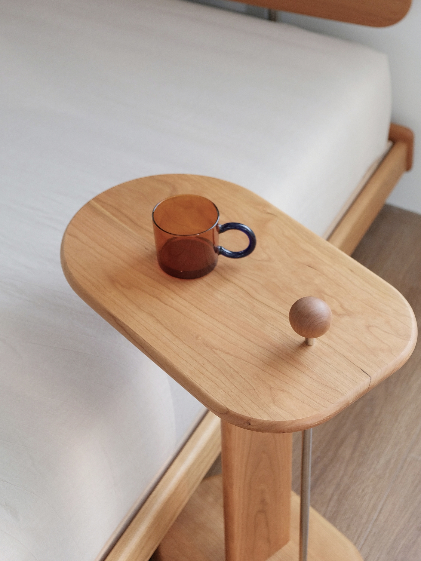 Side table，Solid wood furniture，Original design，Residential Furniture，furniture design ，