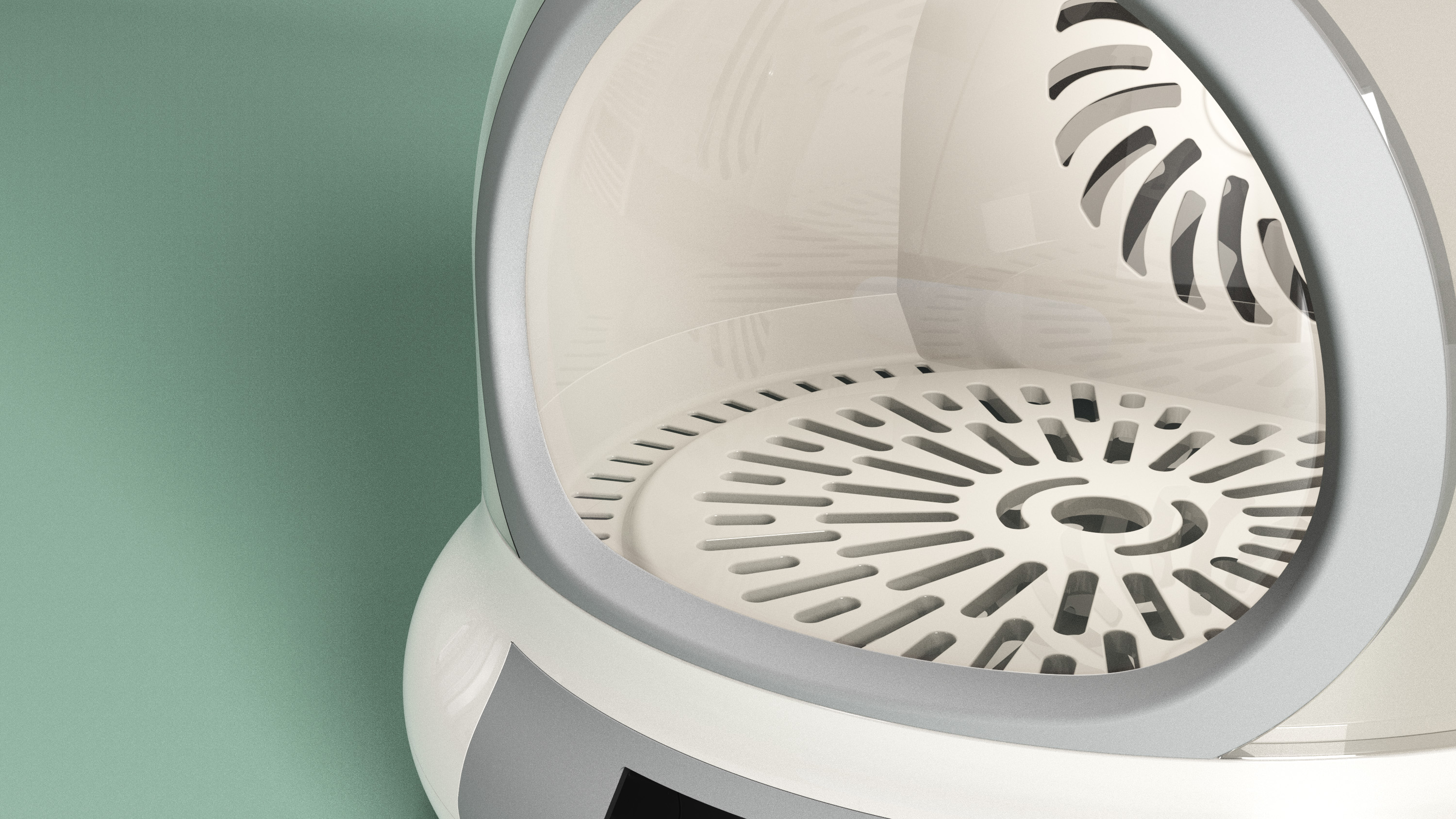 product design，industrial design，Appearance design，Pets，Pet dryer，