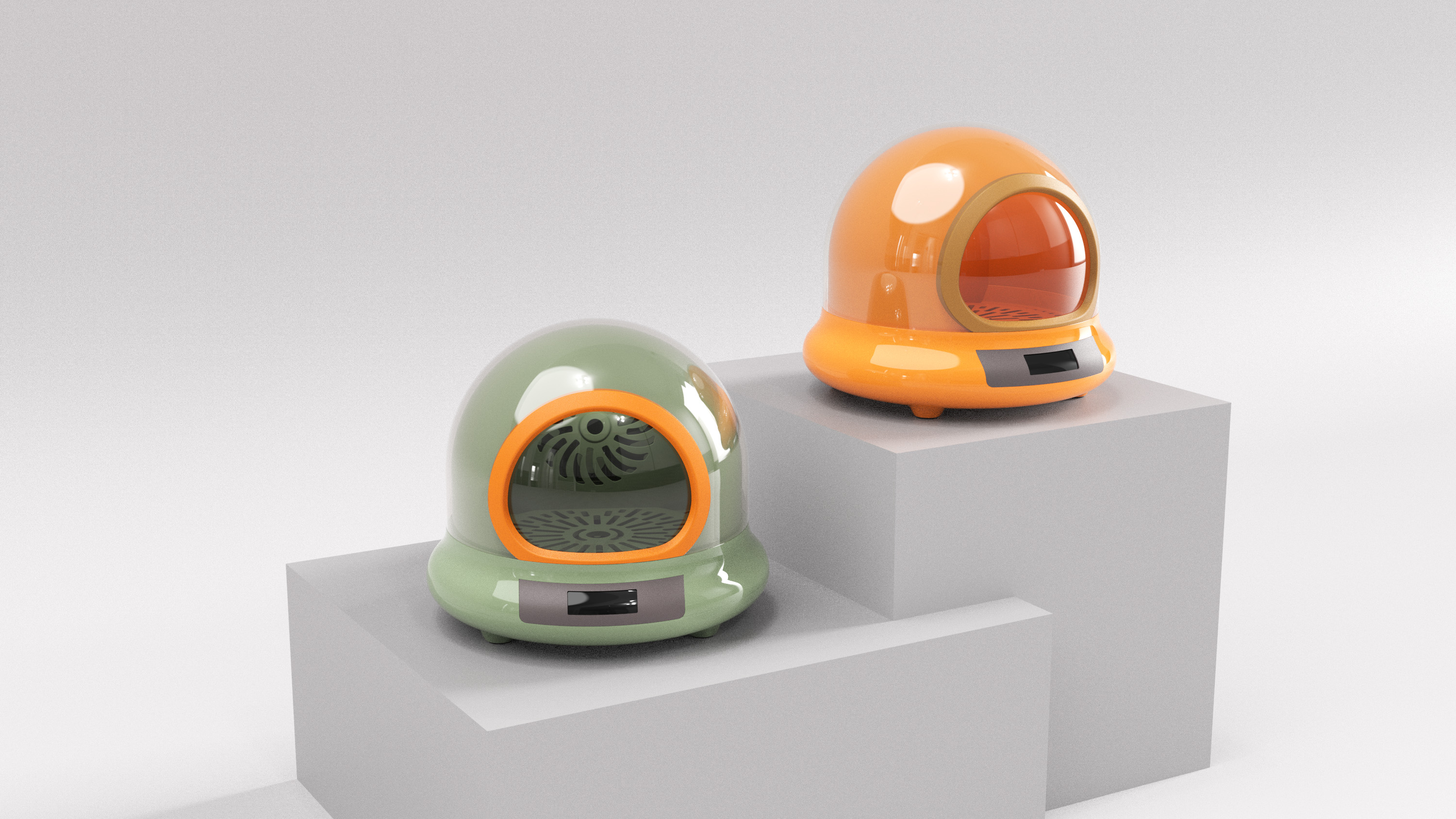 product design，industrial design，Appearance design，Pets，Pet dryer，