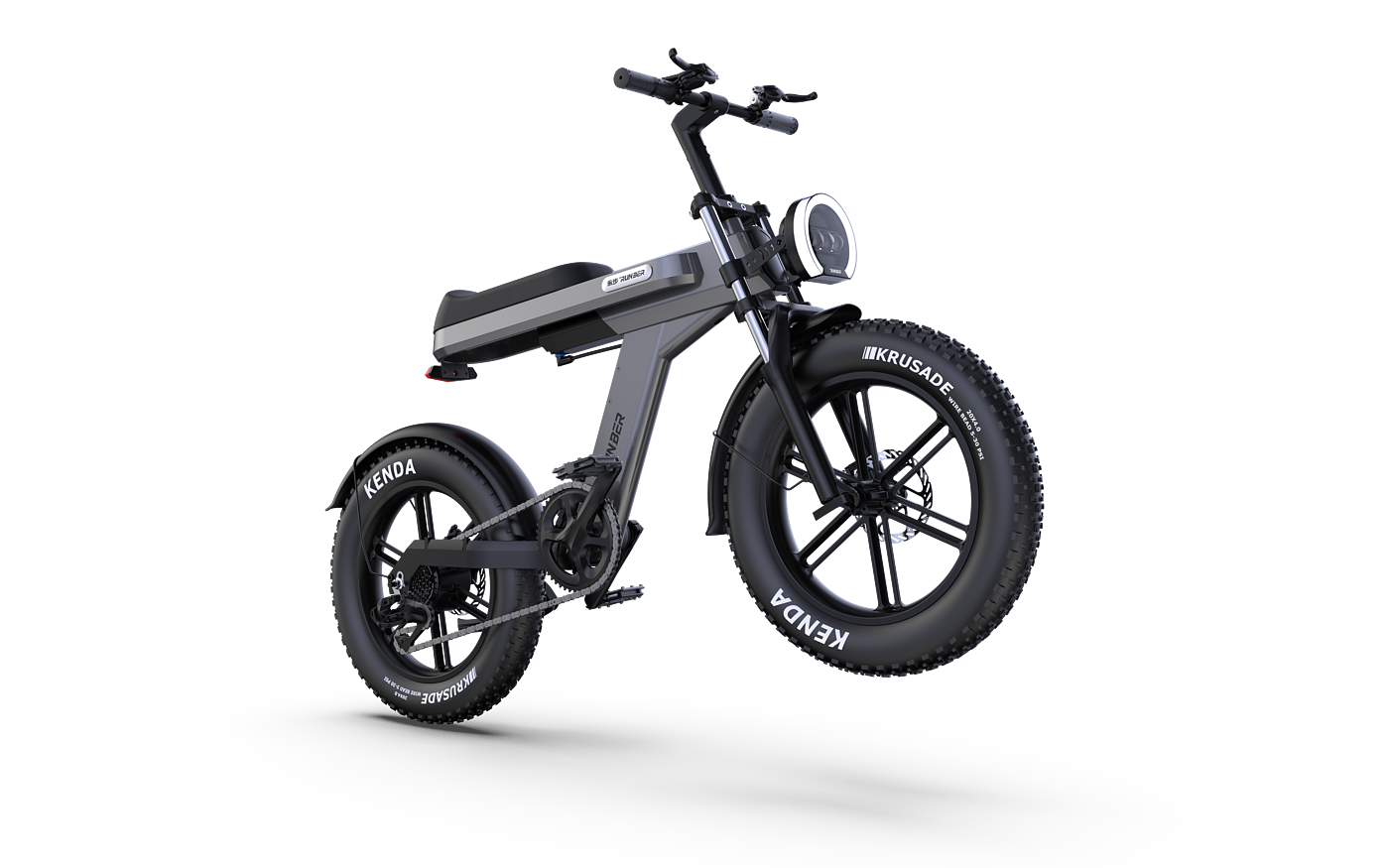 Bicycle，Electric vehicle，Snowmobile，Off-road vehicle，