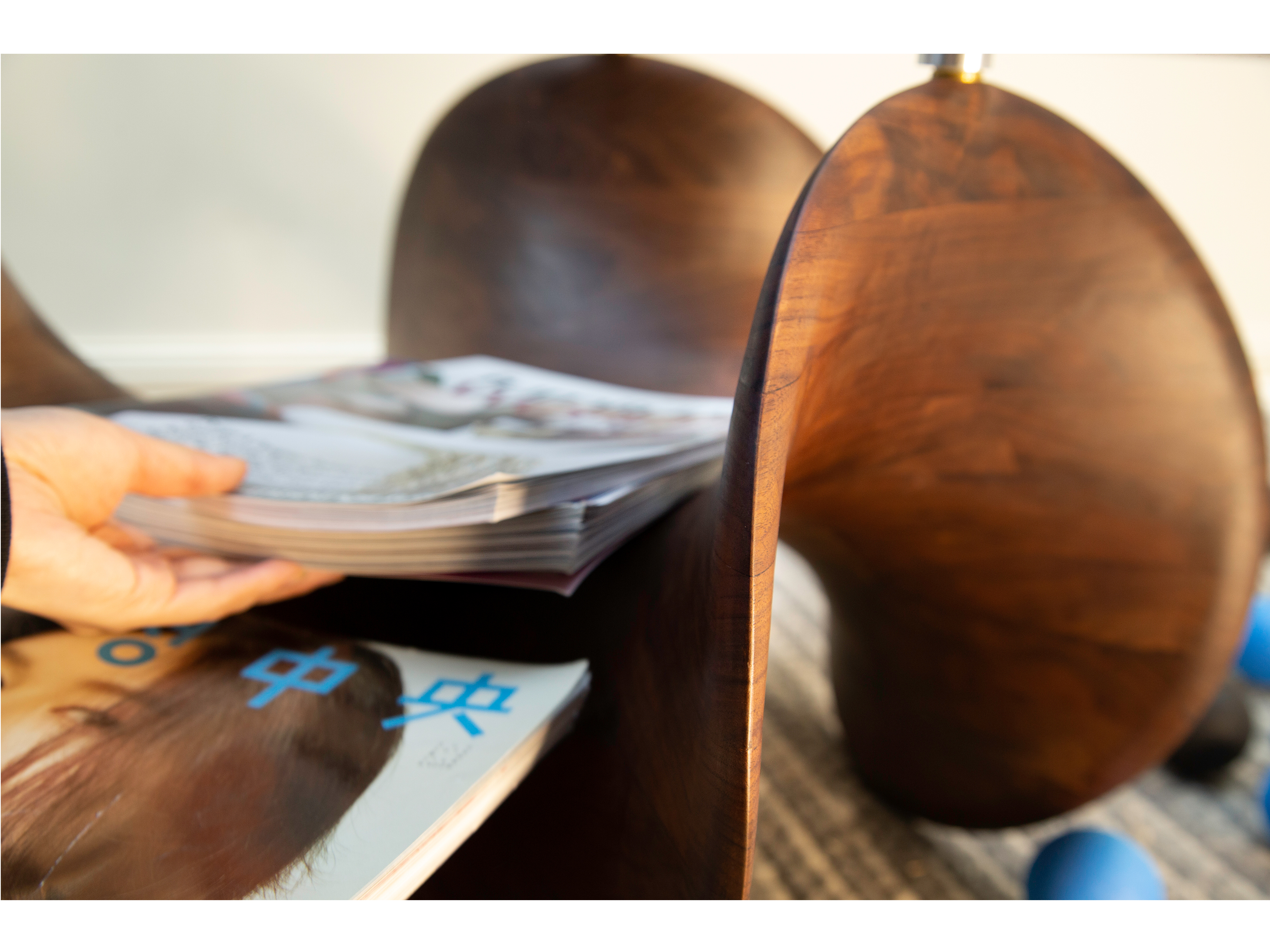 Home Furnishing，Home design，Muse Design Award，American MUSE，Coffee table，Table，